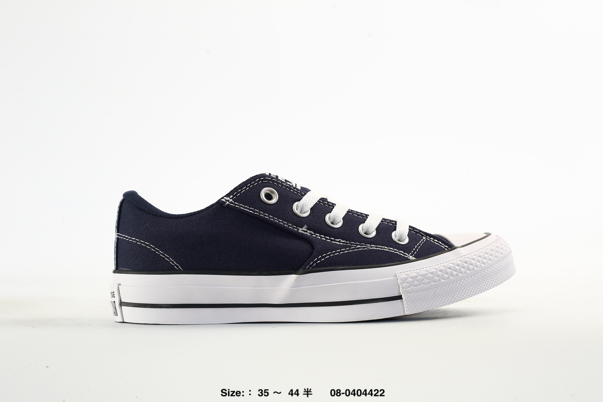 Converse One Star Zoom Logo – 163905C