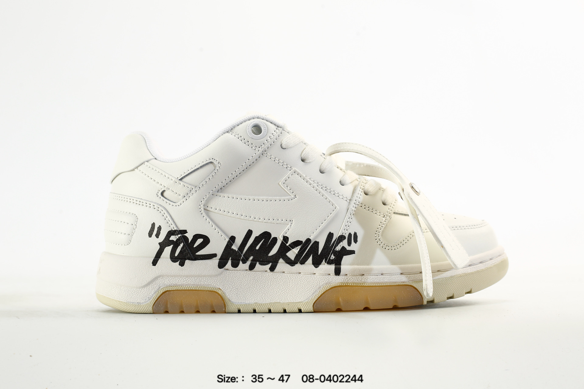 Off-White Low – 08-0402244