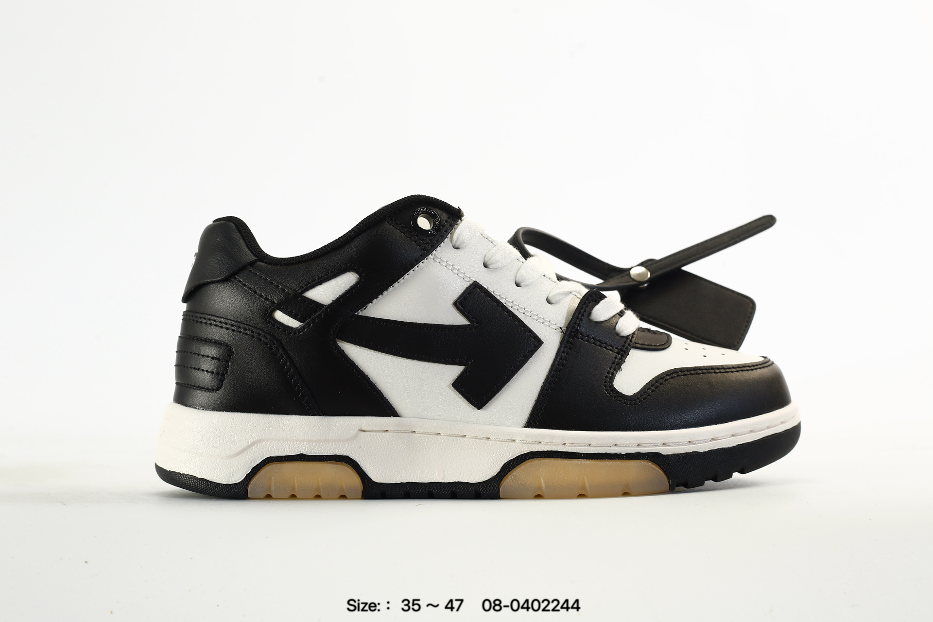 Off-White Low – 08-0402244, photo 2