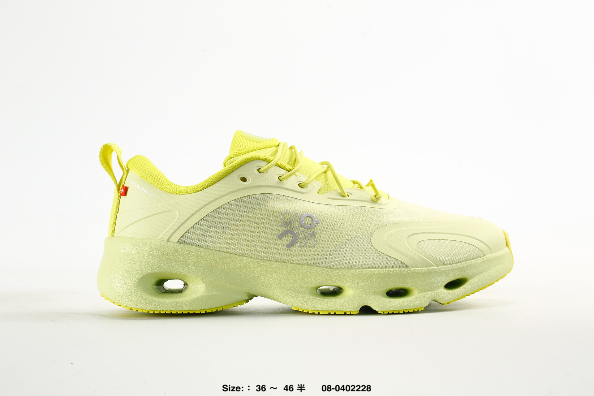 Loewe x On Cloudtilt – 08-0402228