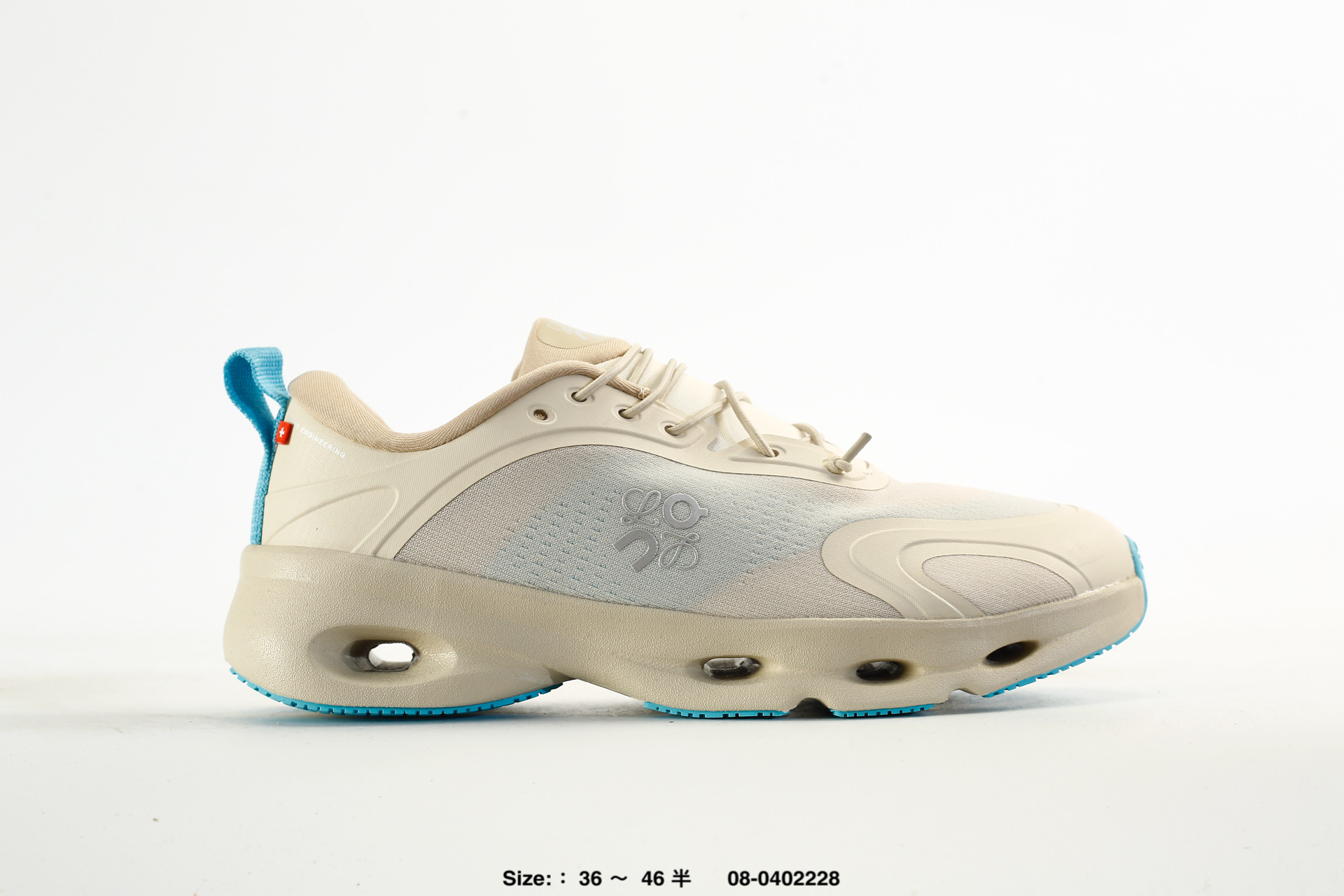 Loewe x On Cloudtilt – 08-0402228, photo 2