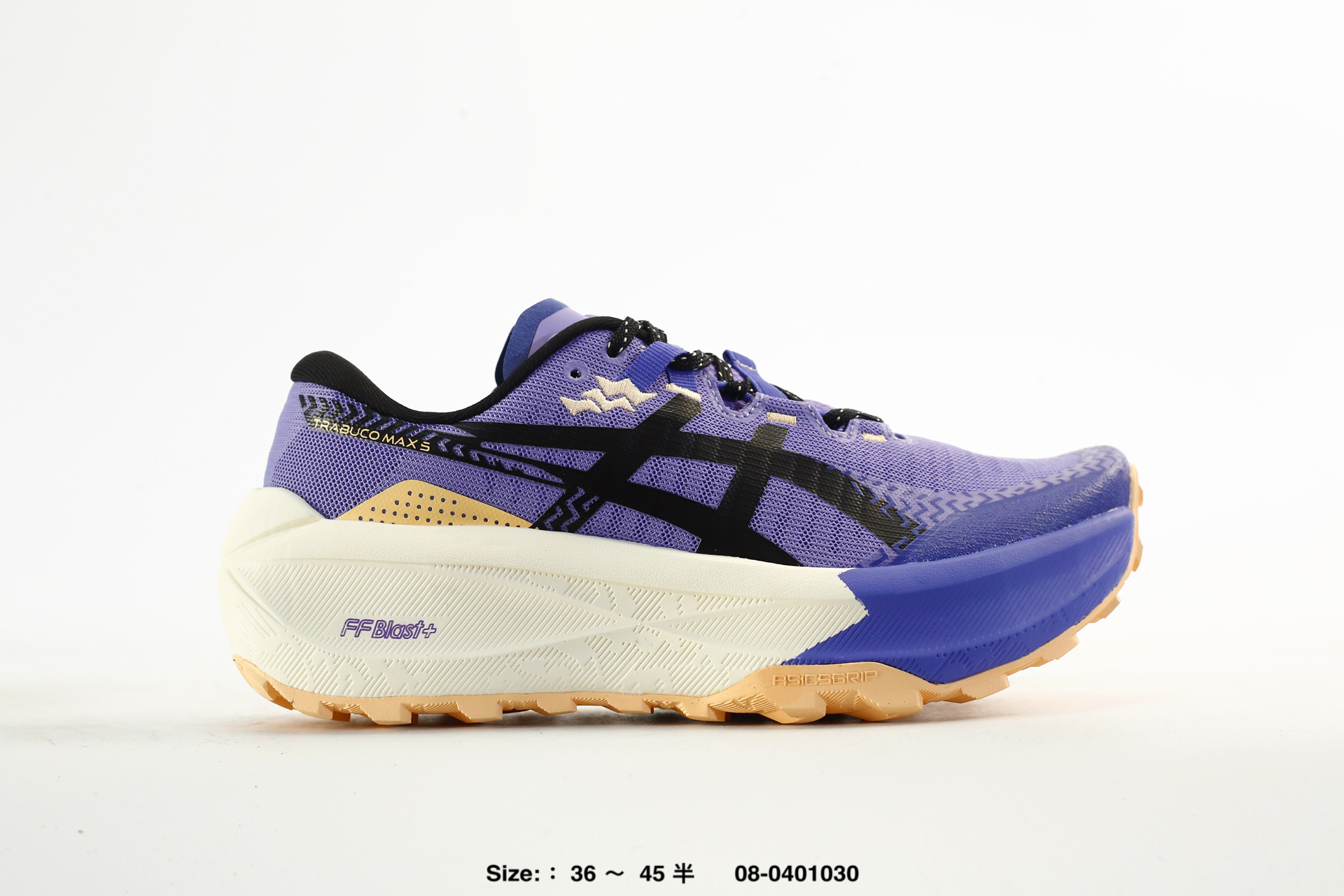 Asics Gel-Trabuco Max 5 – 1011C164-200
