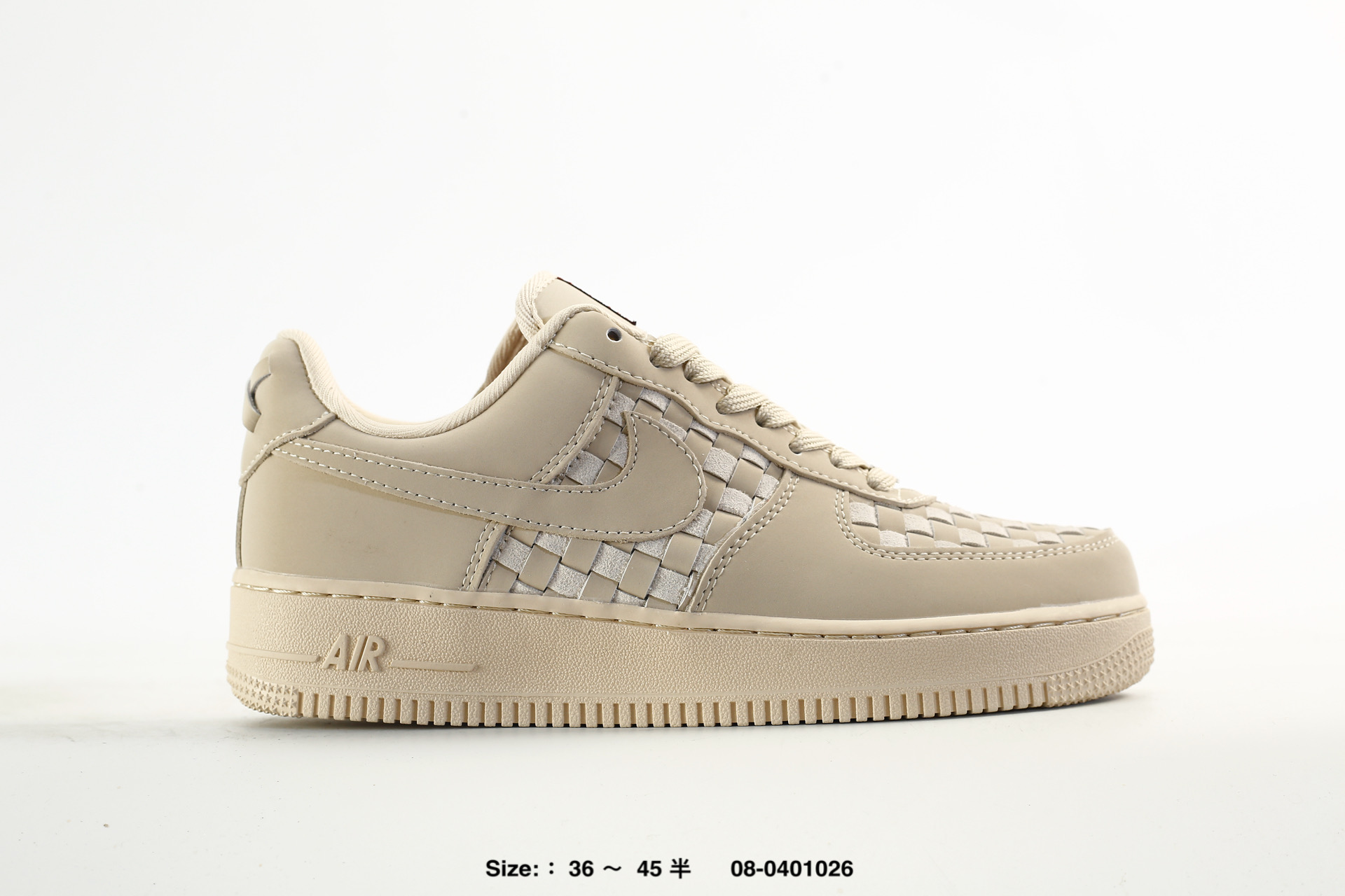 Nike Air Force 1'07 – IV4451-010, photo 2