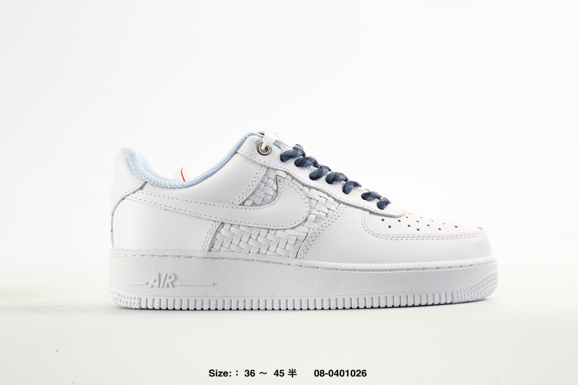 Nike Air Force 1'07 – IV4451-010