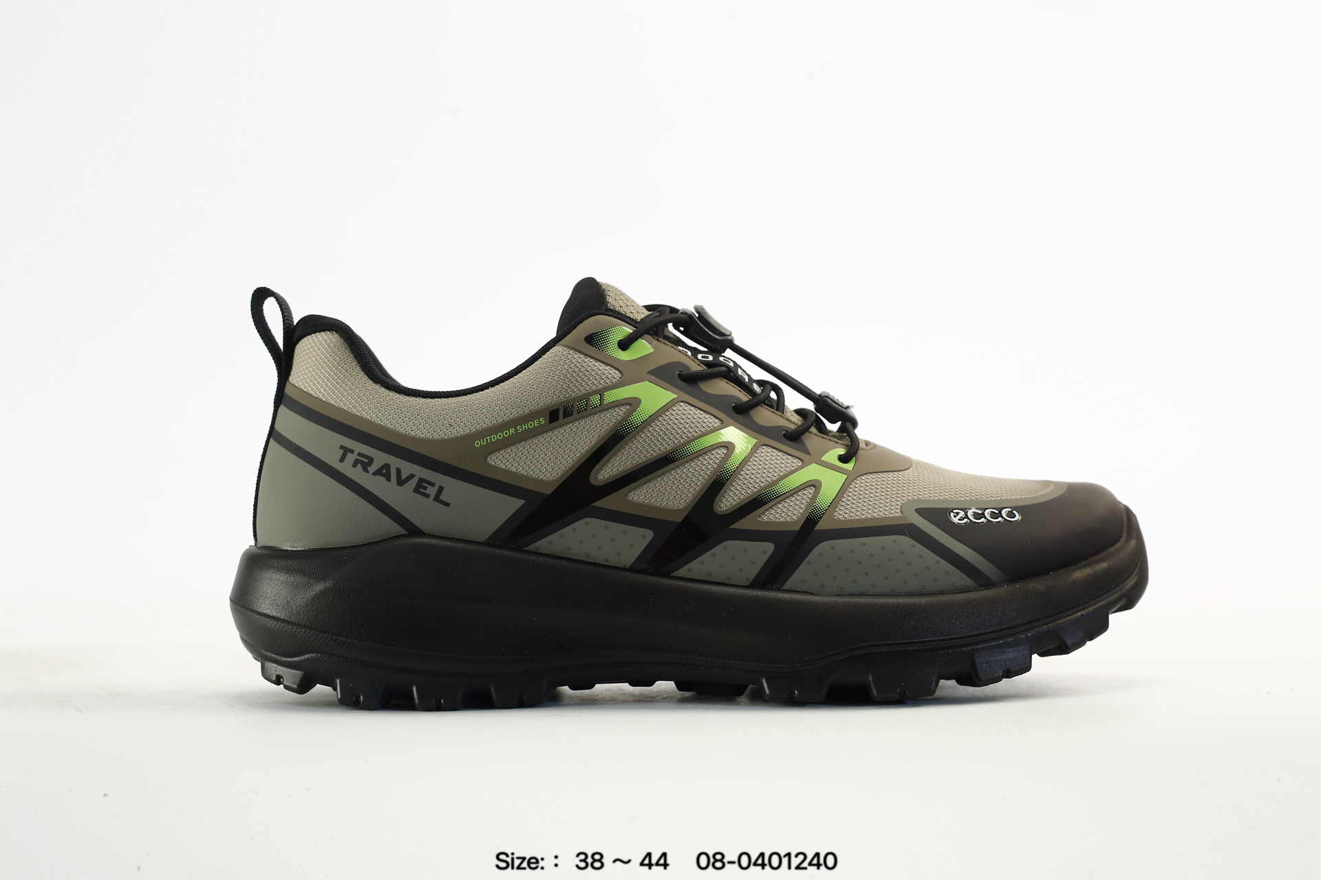 Ecco 2026 – 08-0401240