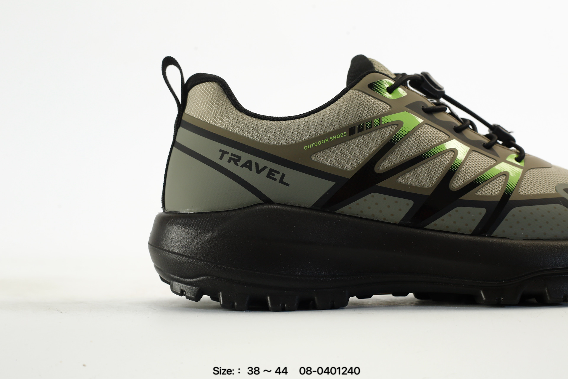 Ecco 2026 – 08-0401240, photo 2