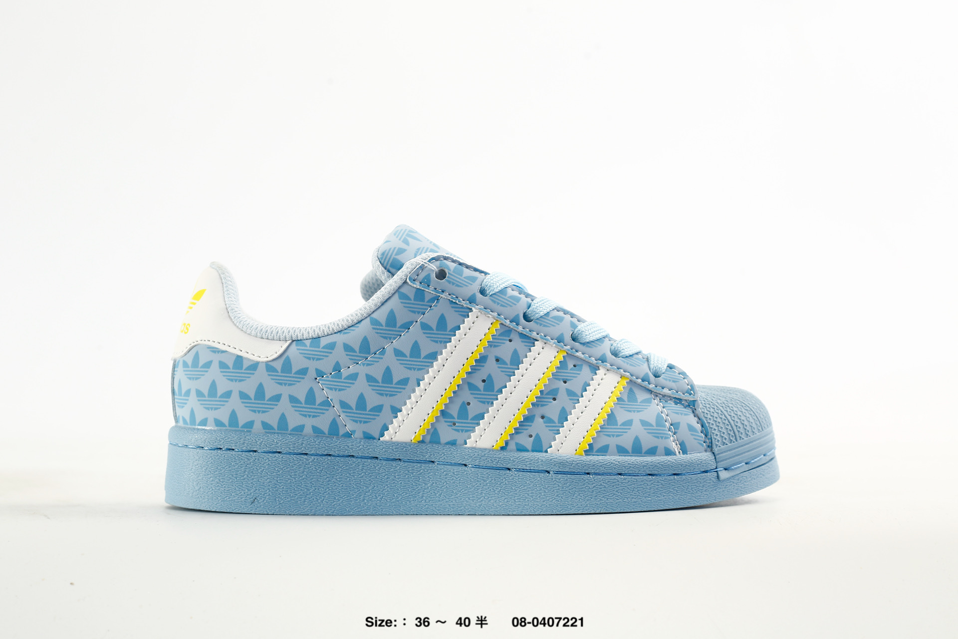 Adidas Originals Superstar – DV3888