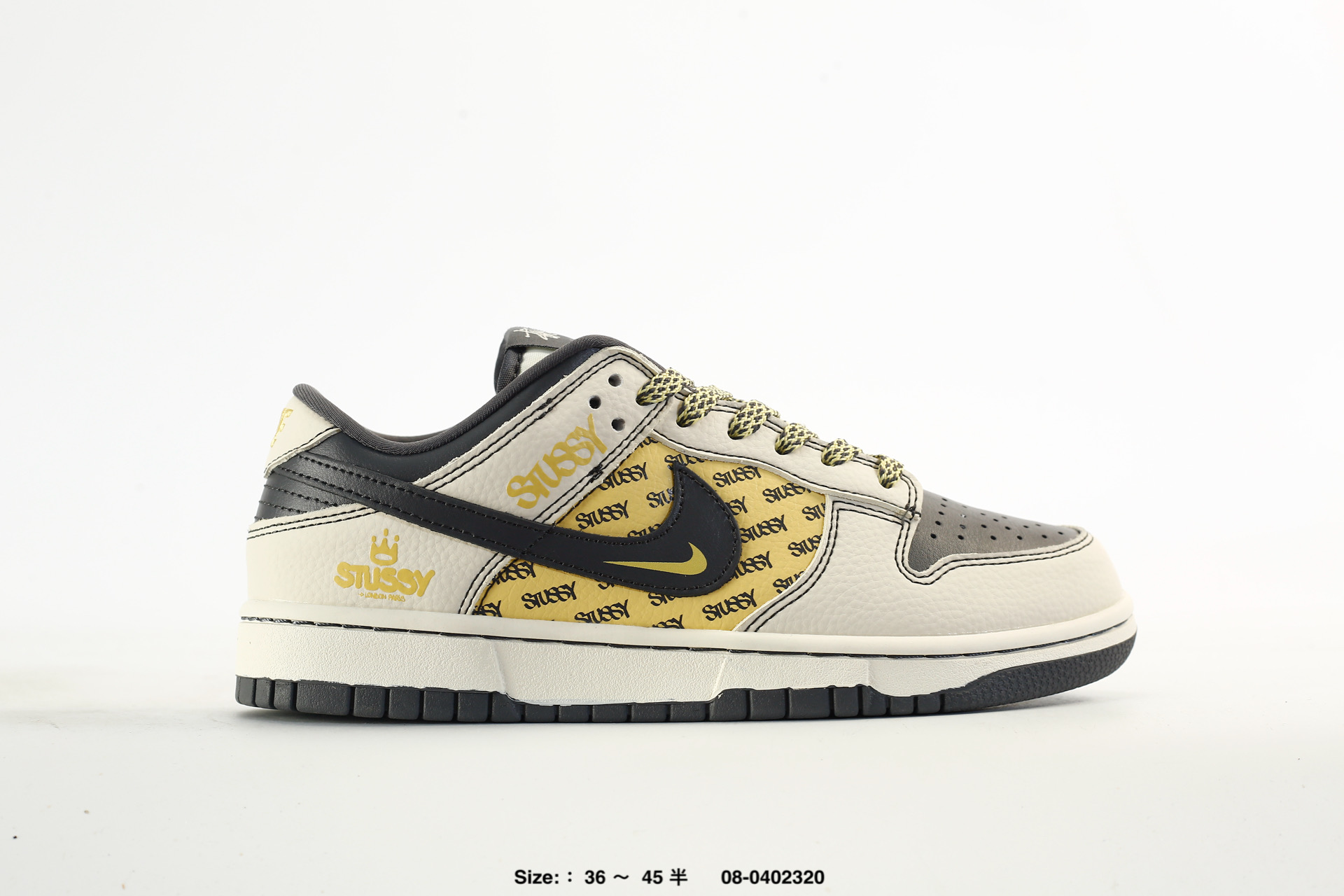 Nike Dunk Low Retro AJ1 SB – DS6608-025, photo 2