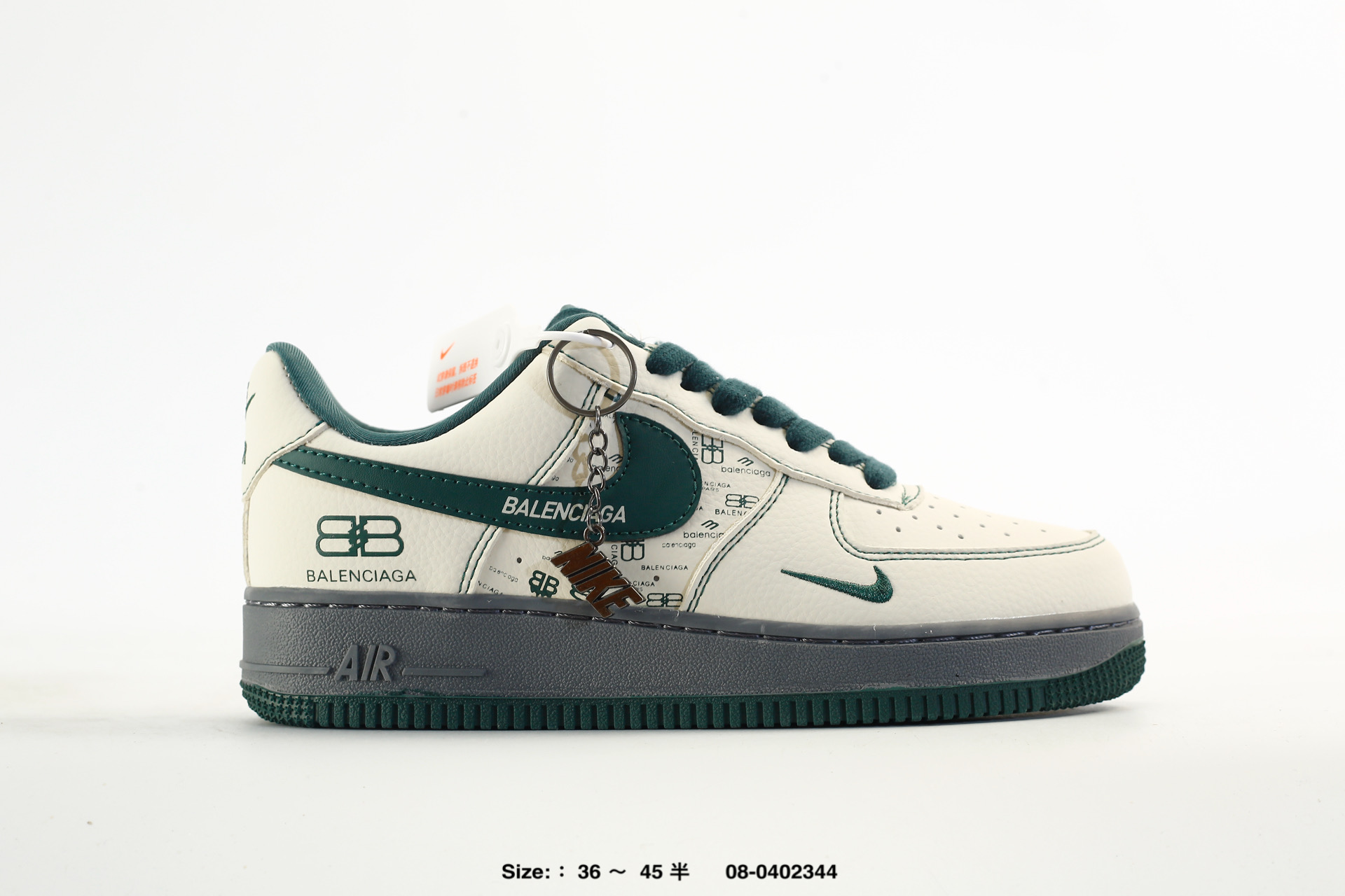 Air Force 1 07 Low – HX123008, photo 2