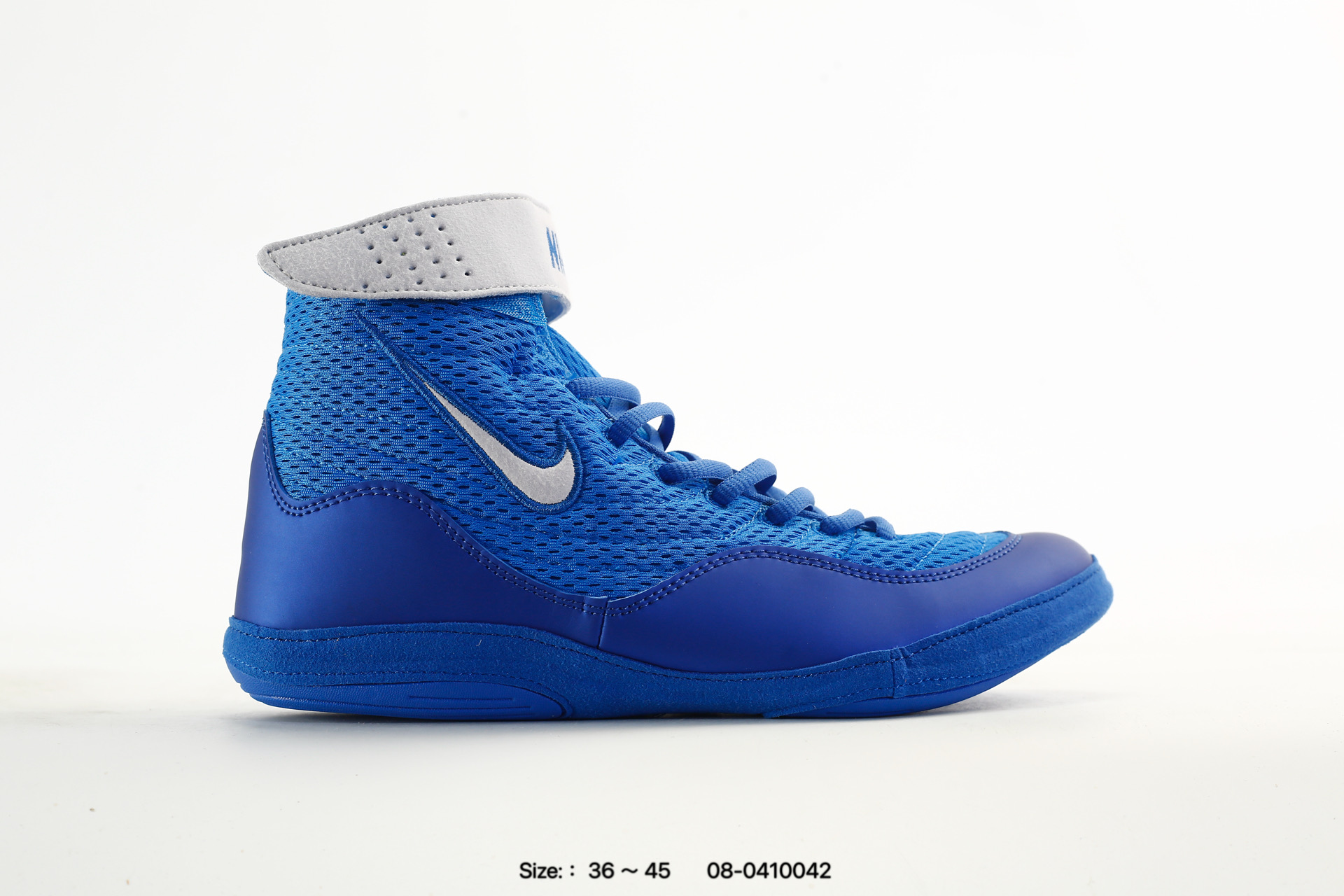 Nike Inflict, photo 2