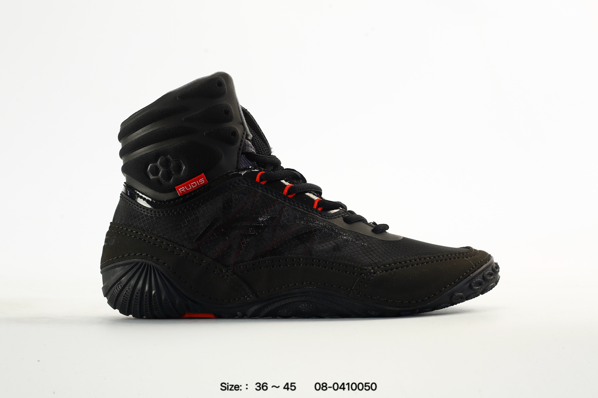 Rudis KS Infinity Edge, photo 2