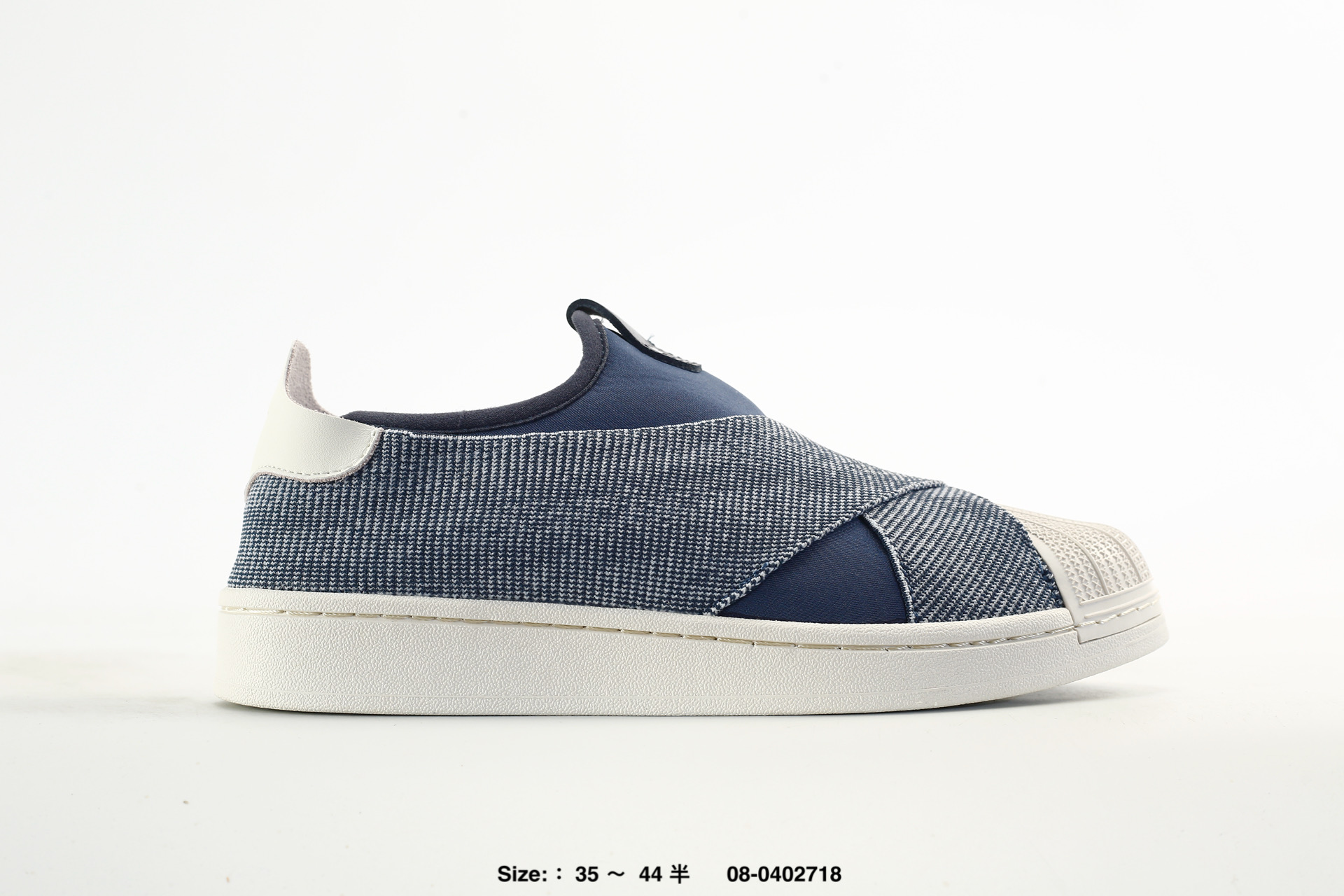 Adidas Originals Superstar 2 X Slip-On – KH8210, photo 2