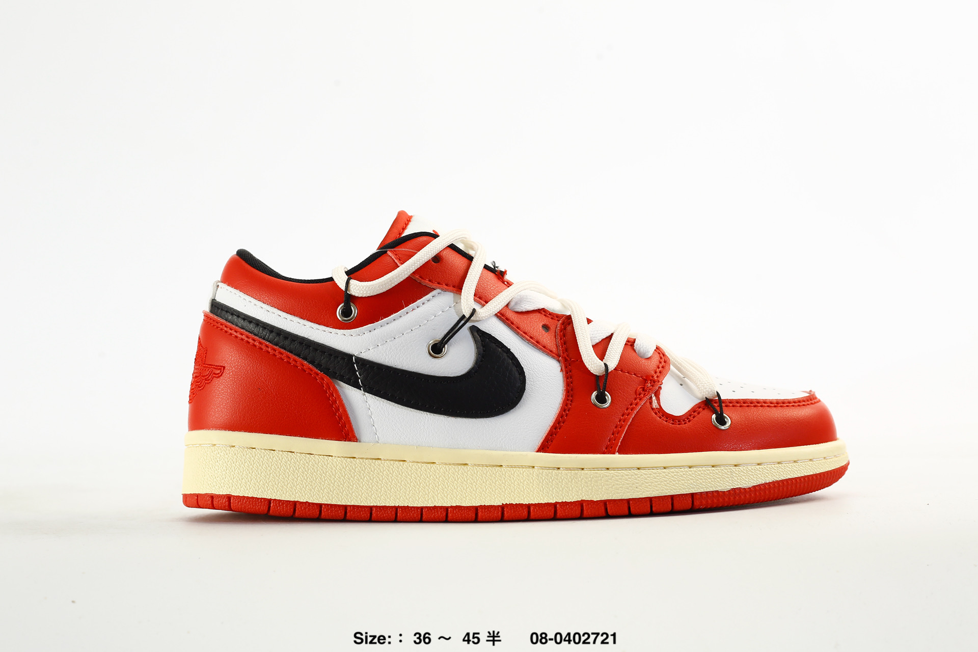 Nike Air Jordan 1 Low AJ1 – DC0774-416, photo 2