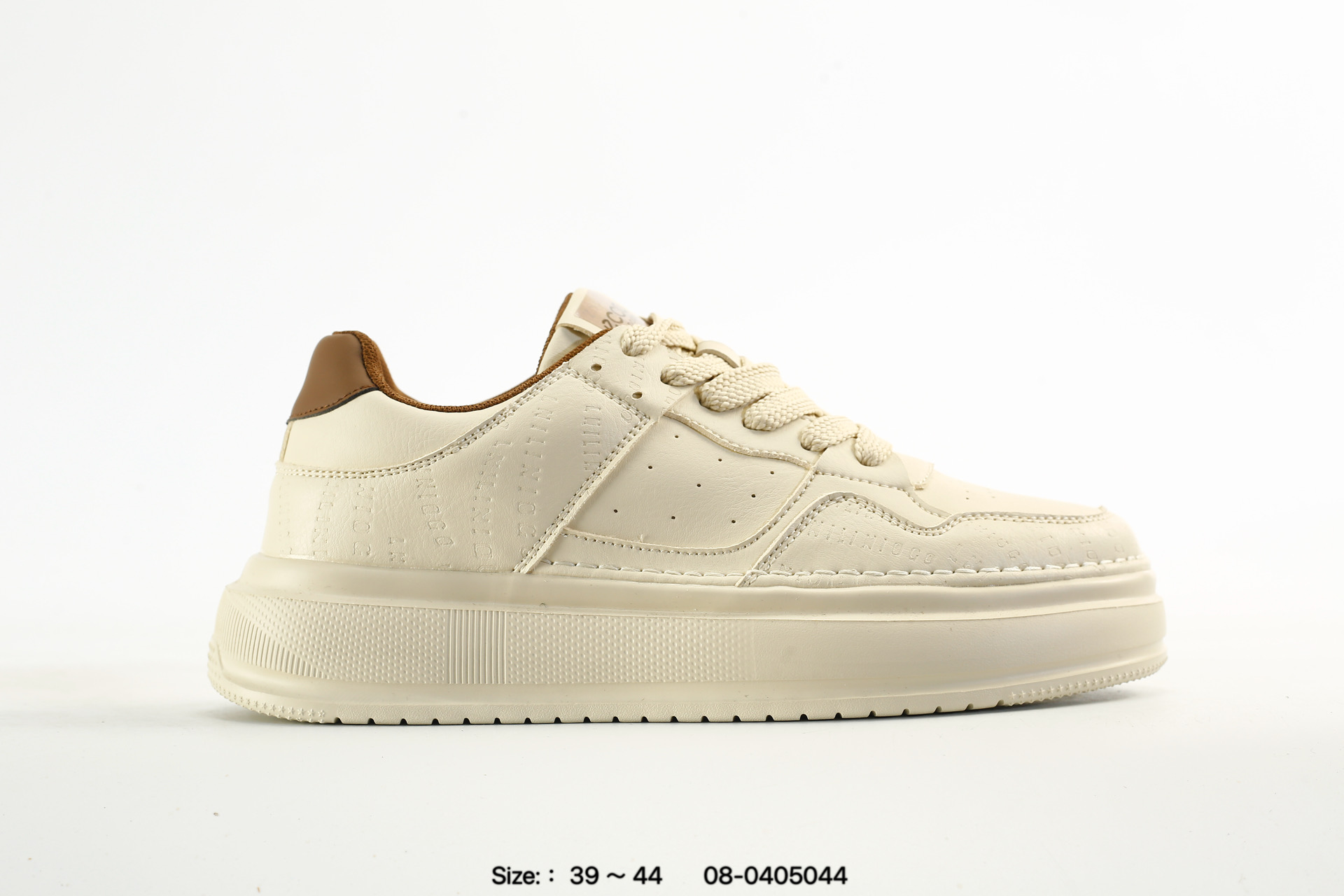 Ecco 2026 – 08-0405044