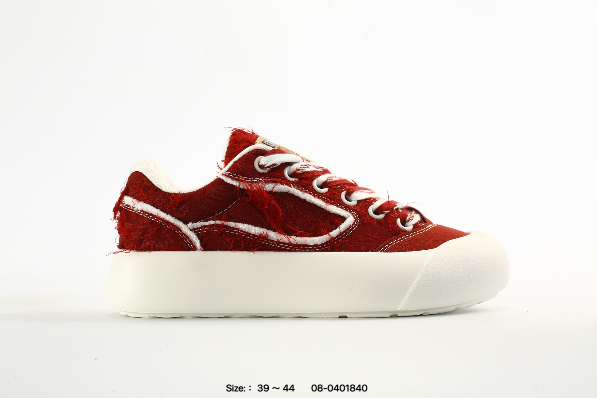 Ecco 2026 – 08-0401840