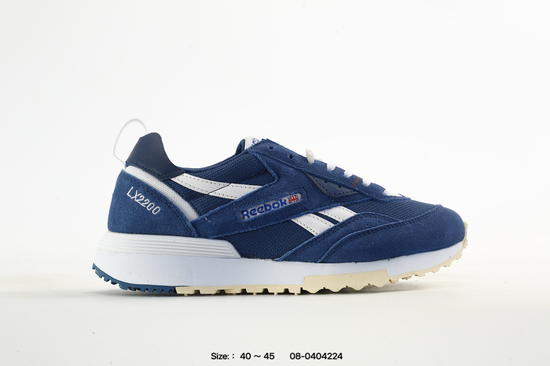 Reebok LX2200 Running – GY1535