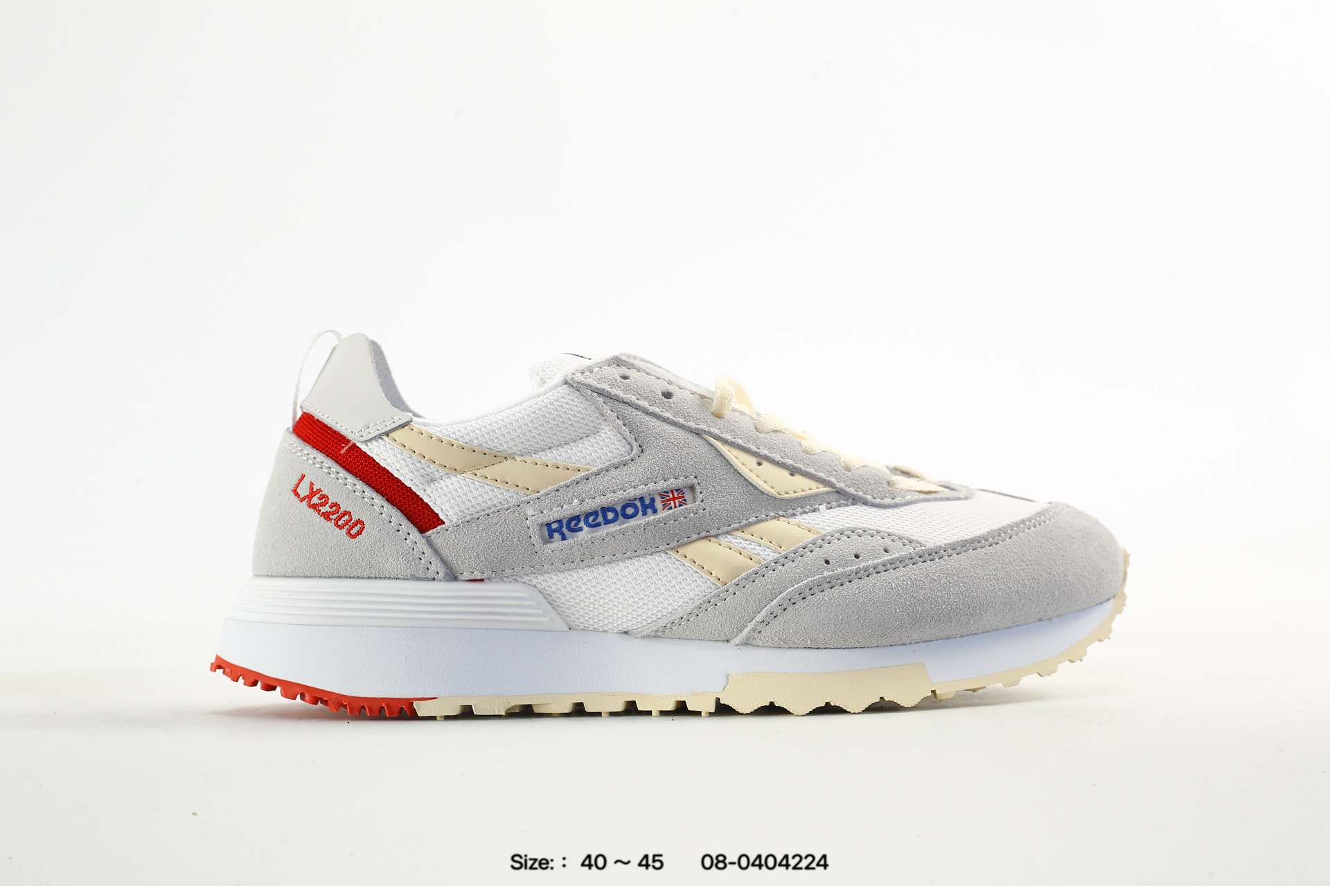 Reebok LX2200 Running – GY1535, photo 2