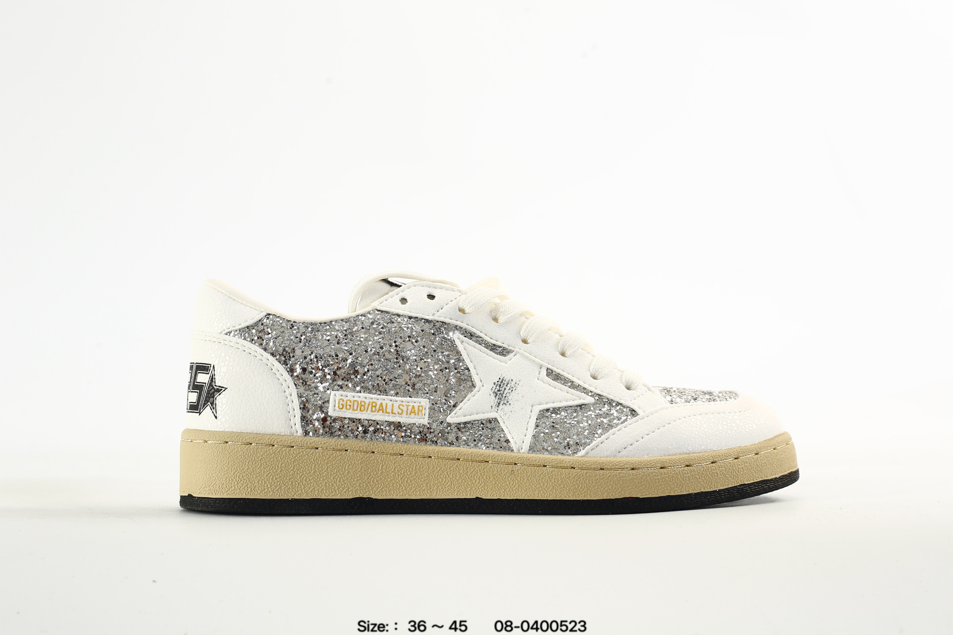 Golden Goose Ball Star – 08-0400523, photo 2
