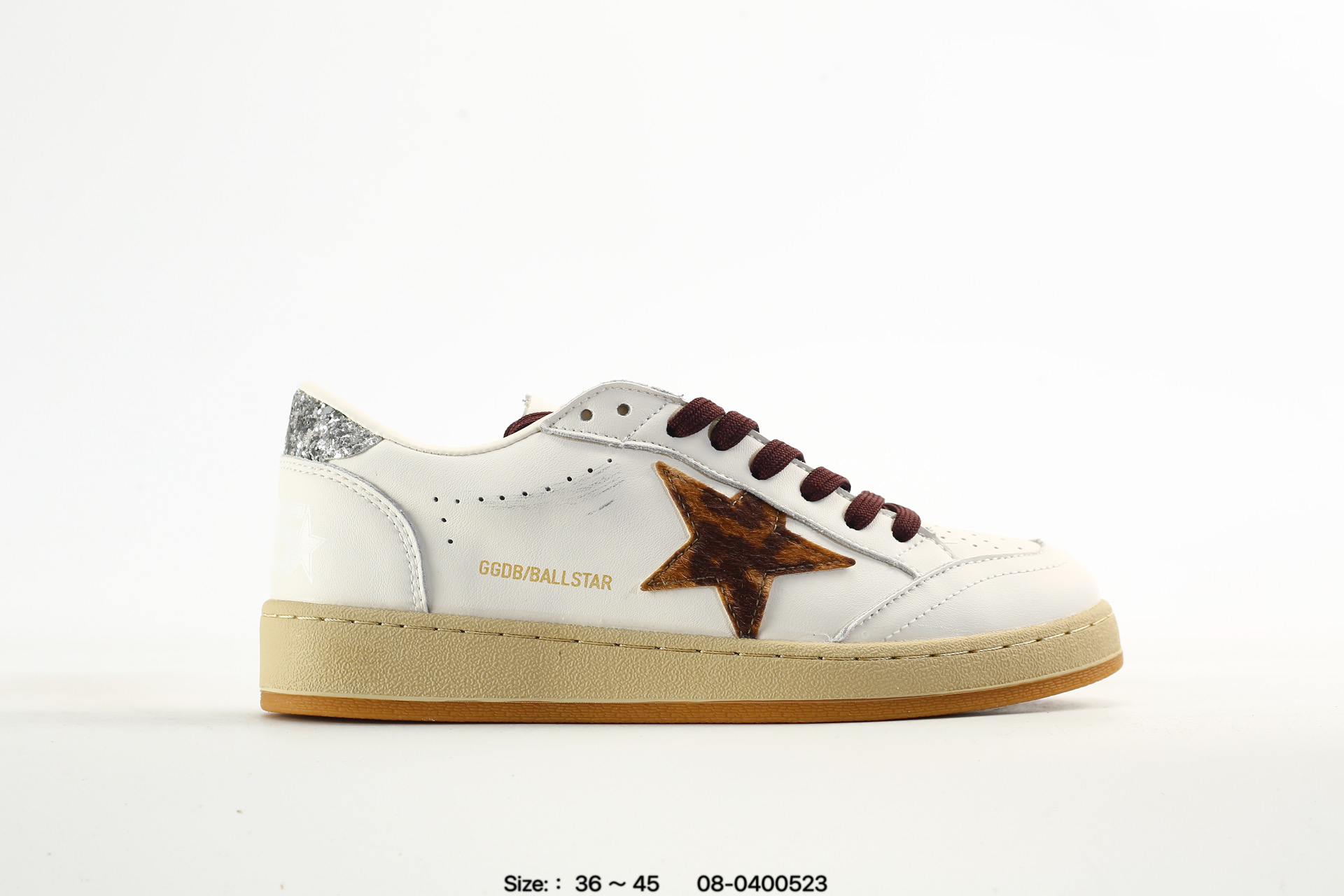 Golden Goose Ball Star – 08-0400523