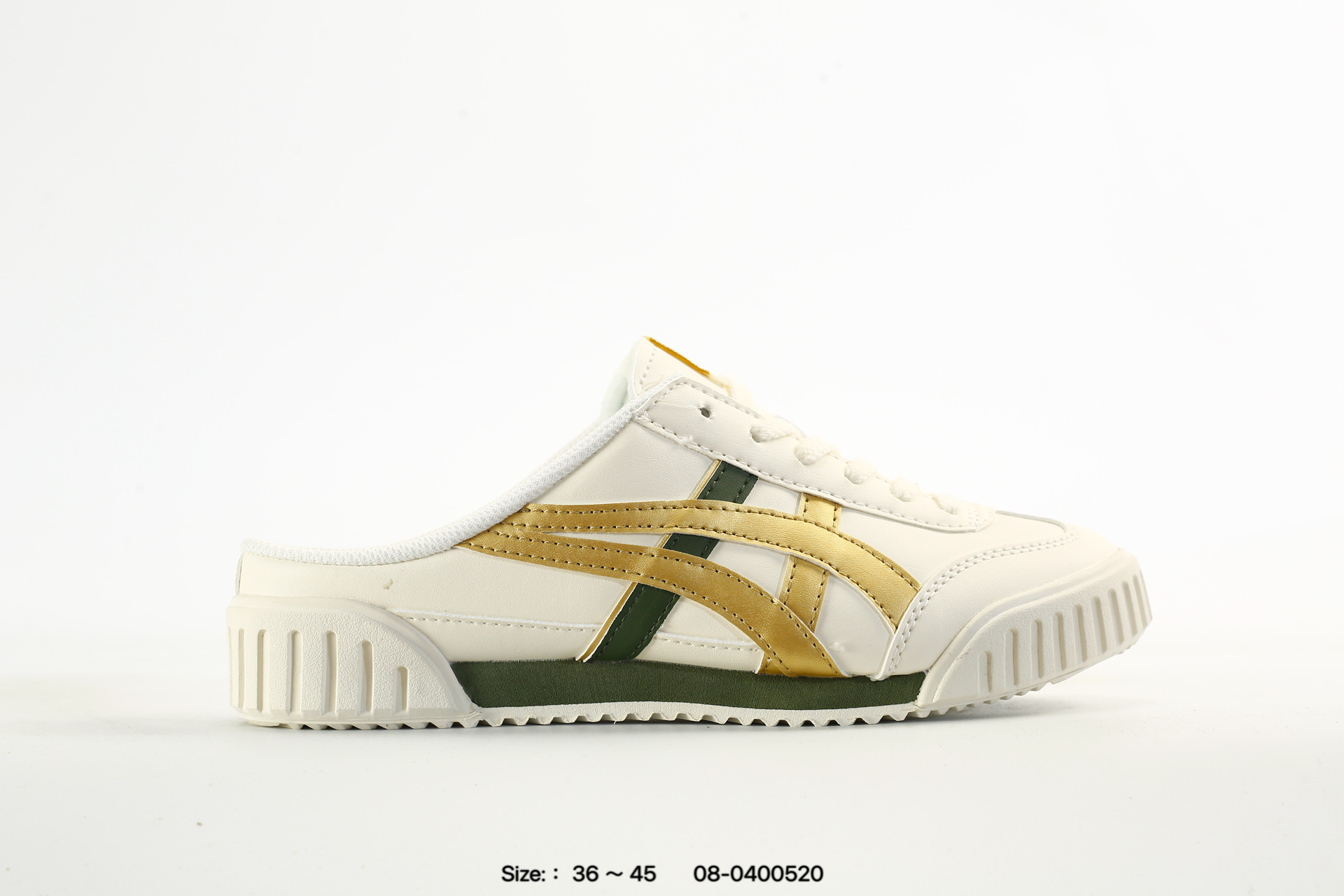 Onitsuka Tiger Machuation Sabot