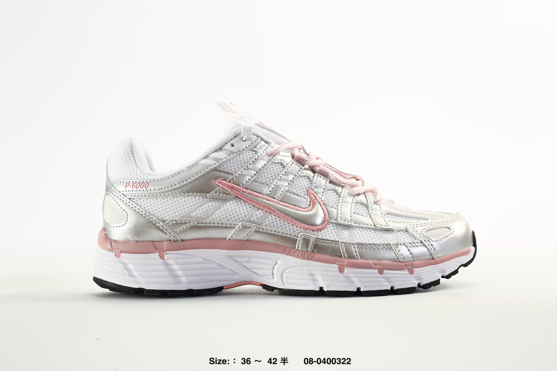 Nike P-6000 Running – FD9876-101, photo 2