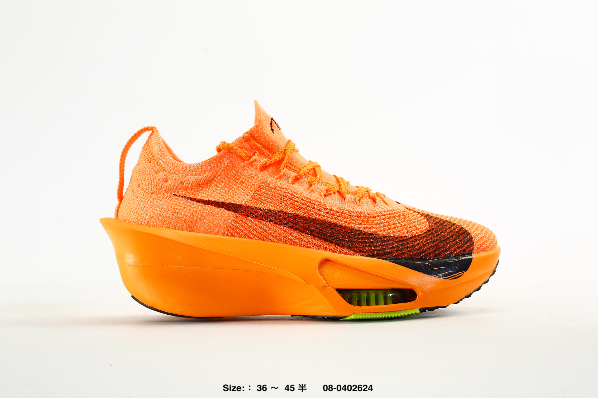 Nike Air Zoom Alphafly Next 3 Proto – FB8356-100