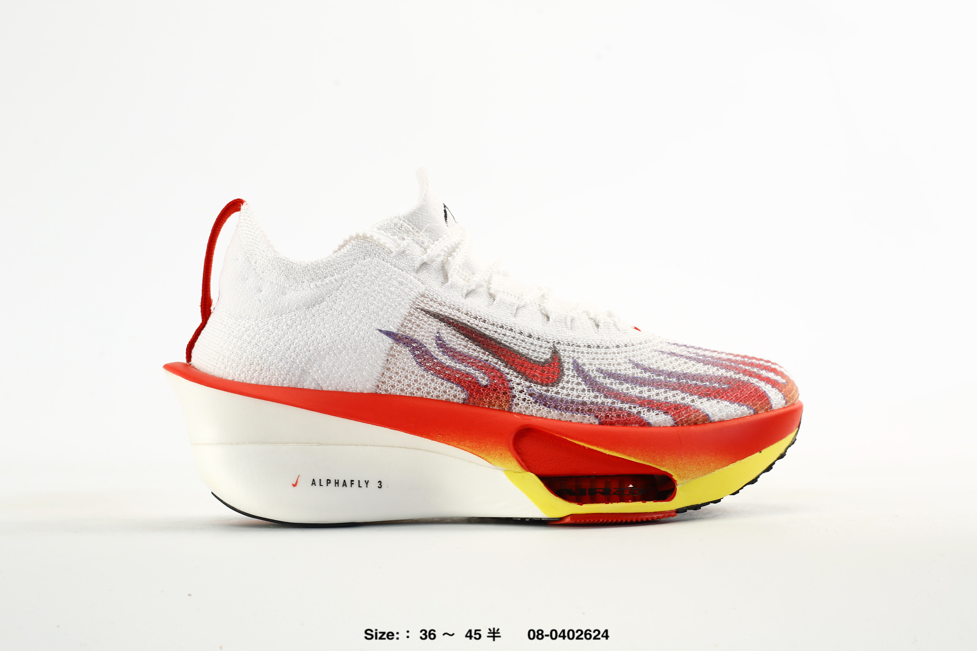 Nike Air Zoom Alphafly Next 3 Proto – FB8356-100, photo 2
