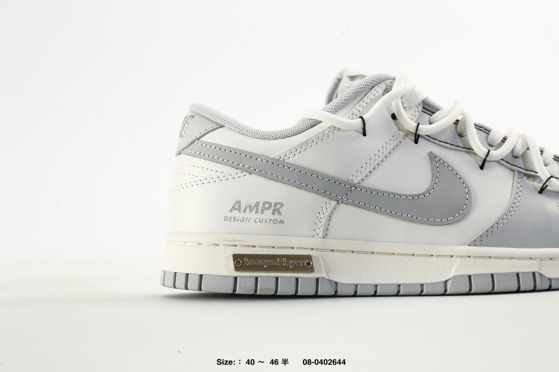 Nike Dunk Low Retro – WG0418-182, photo 2