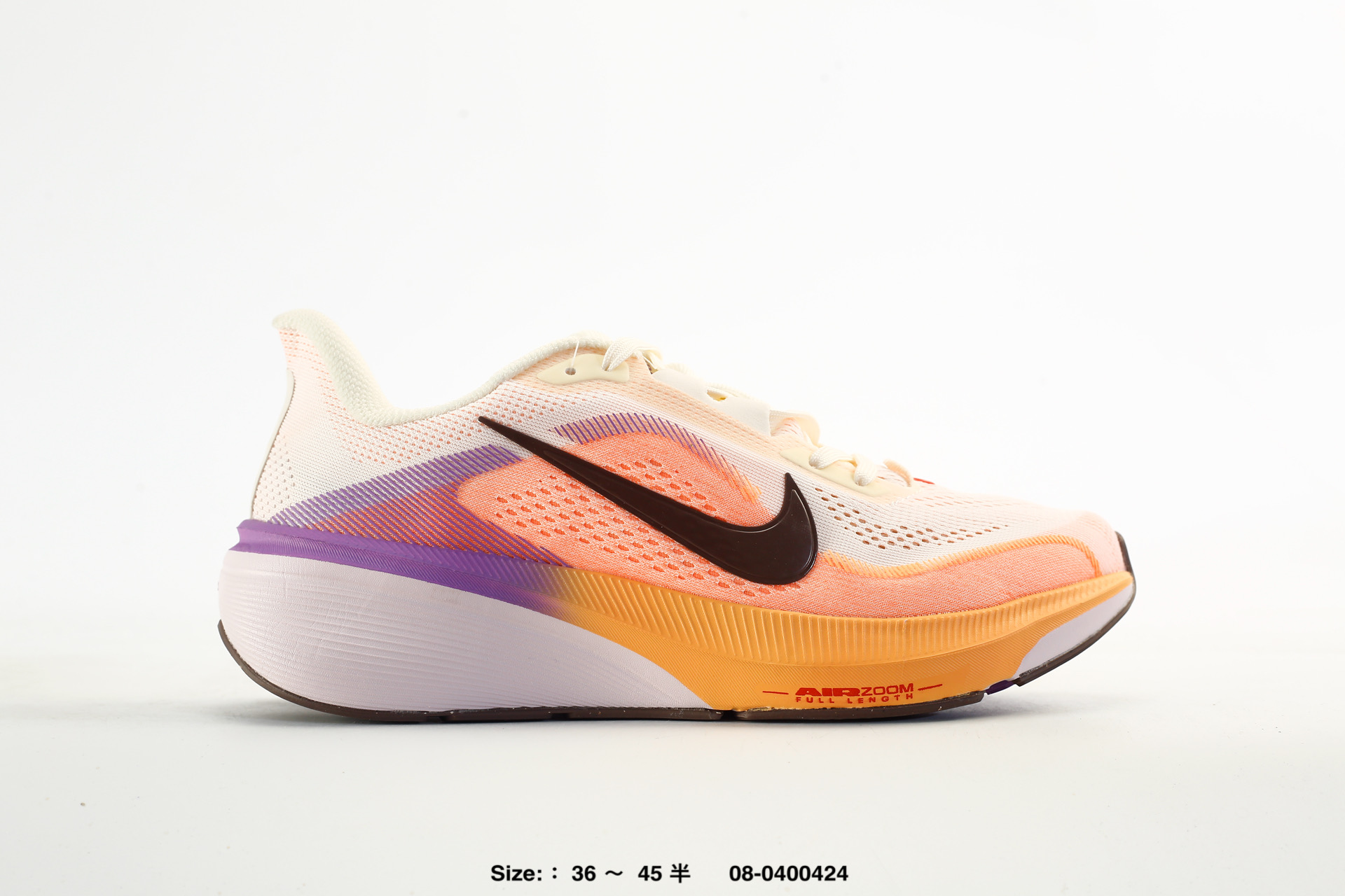 Nike Air Zoom Pegasus 42 – IB1873-101, photo 2