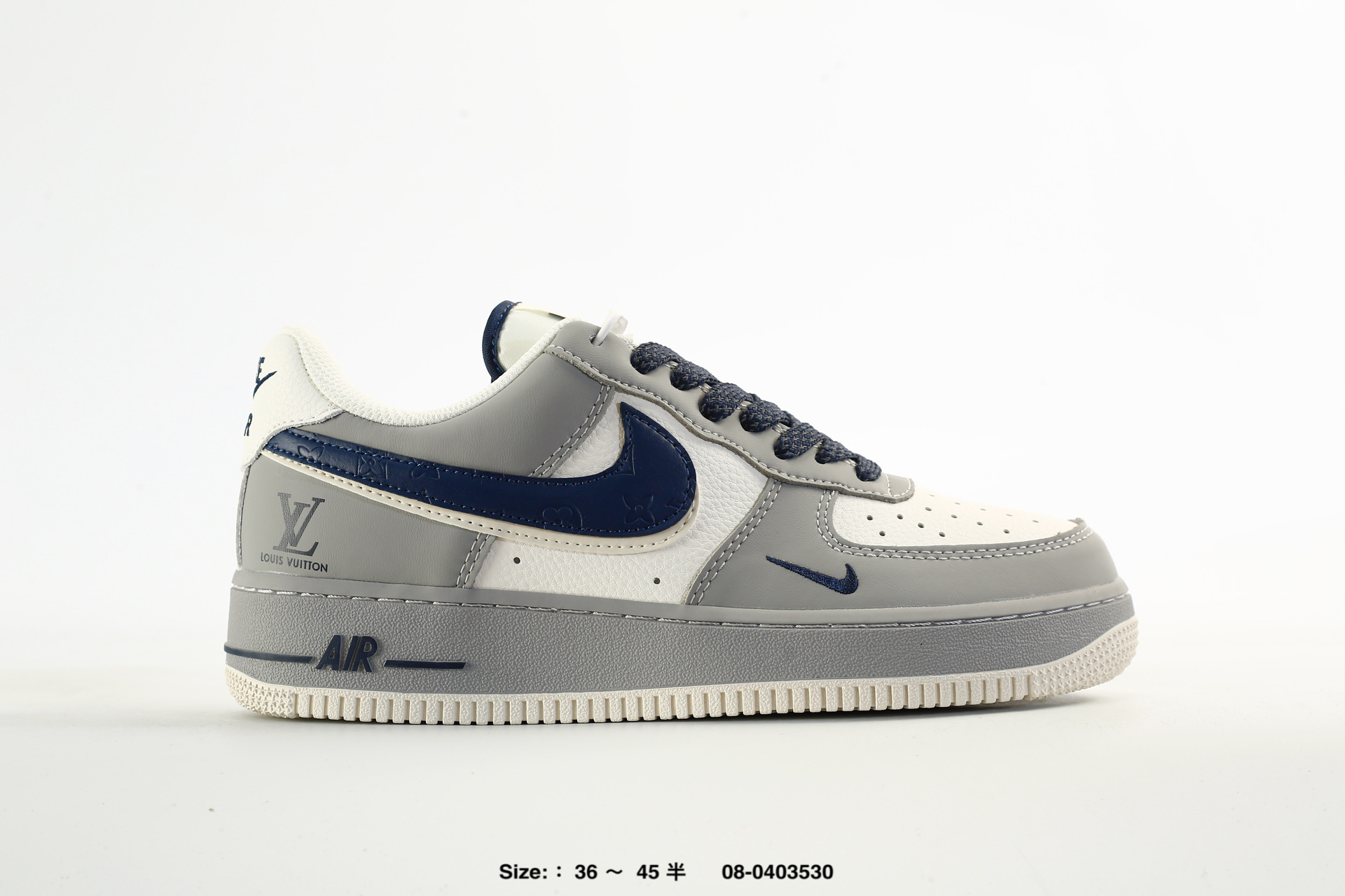 Air Force 1 07 Low – HX123008