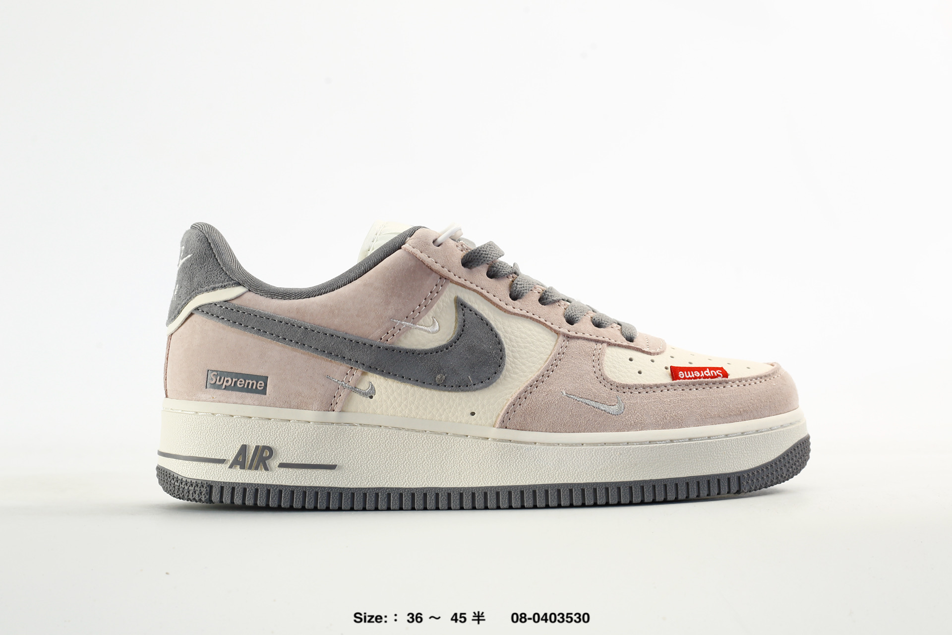 Air Force 1 07 Low – HX123008, photo 2