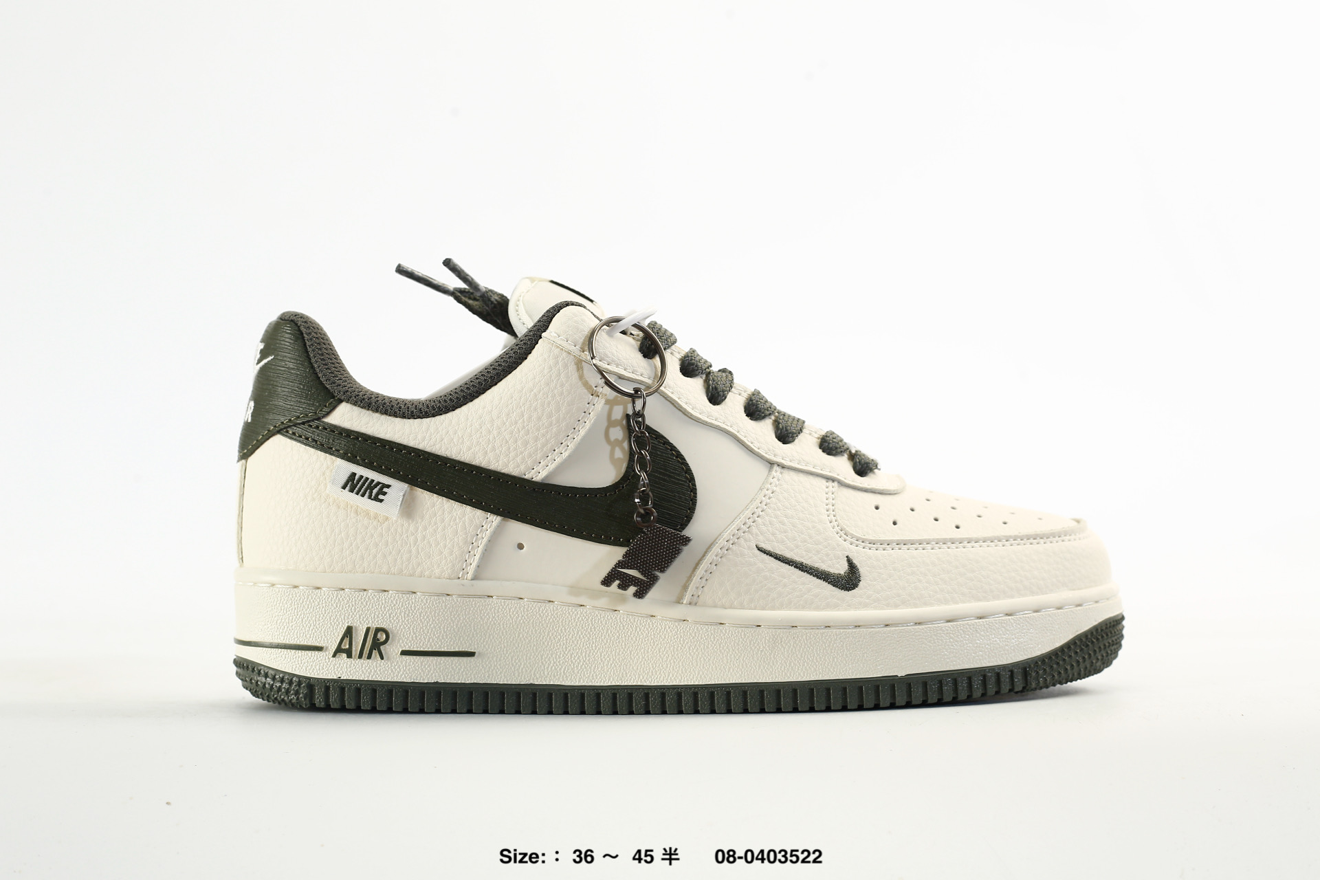 Air Force 1 07 Low – HX123008, photo 2