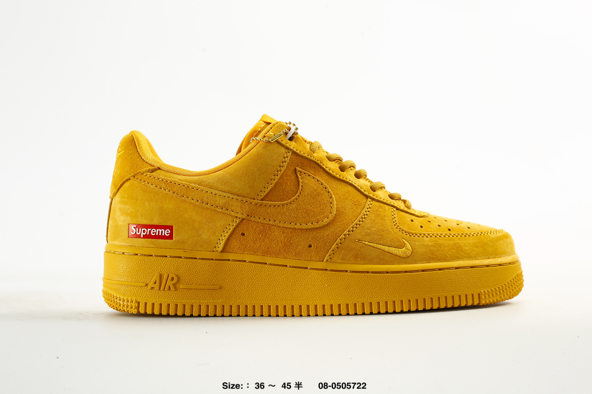 Nike Air Force 1'07 – IV4451-010