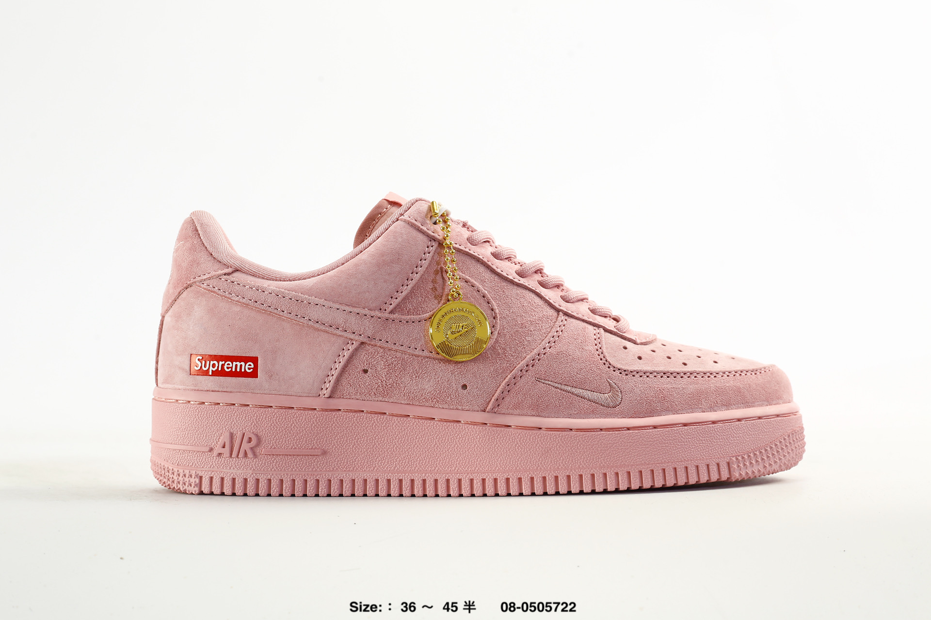 Nike Air Force 1'07 – IV4451-010, photo 2