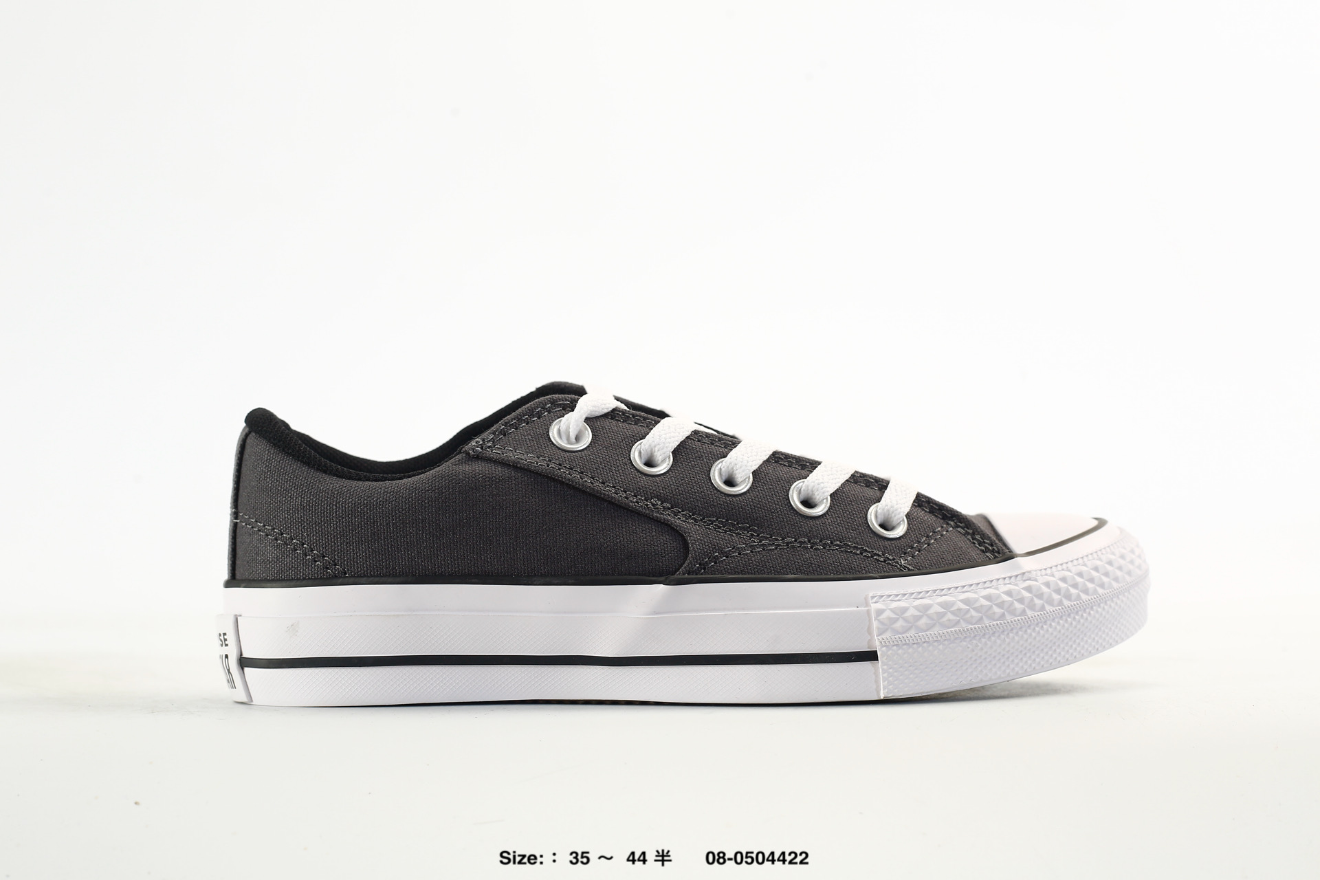Converse One Star Zoom Logo – 163905C