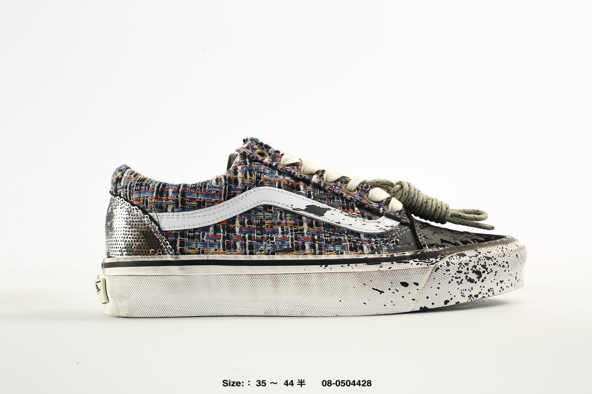Vans LX Old Skool – VNOOOD9RENB, photo 2