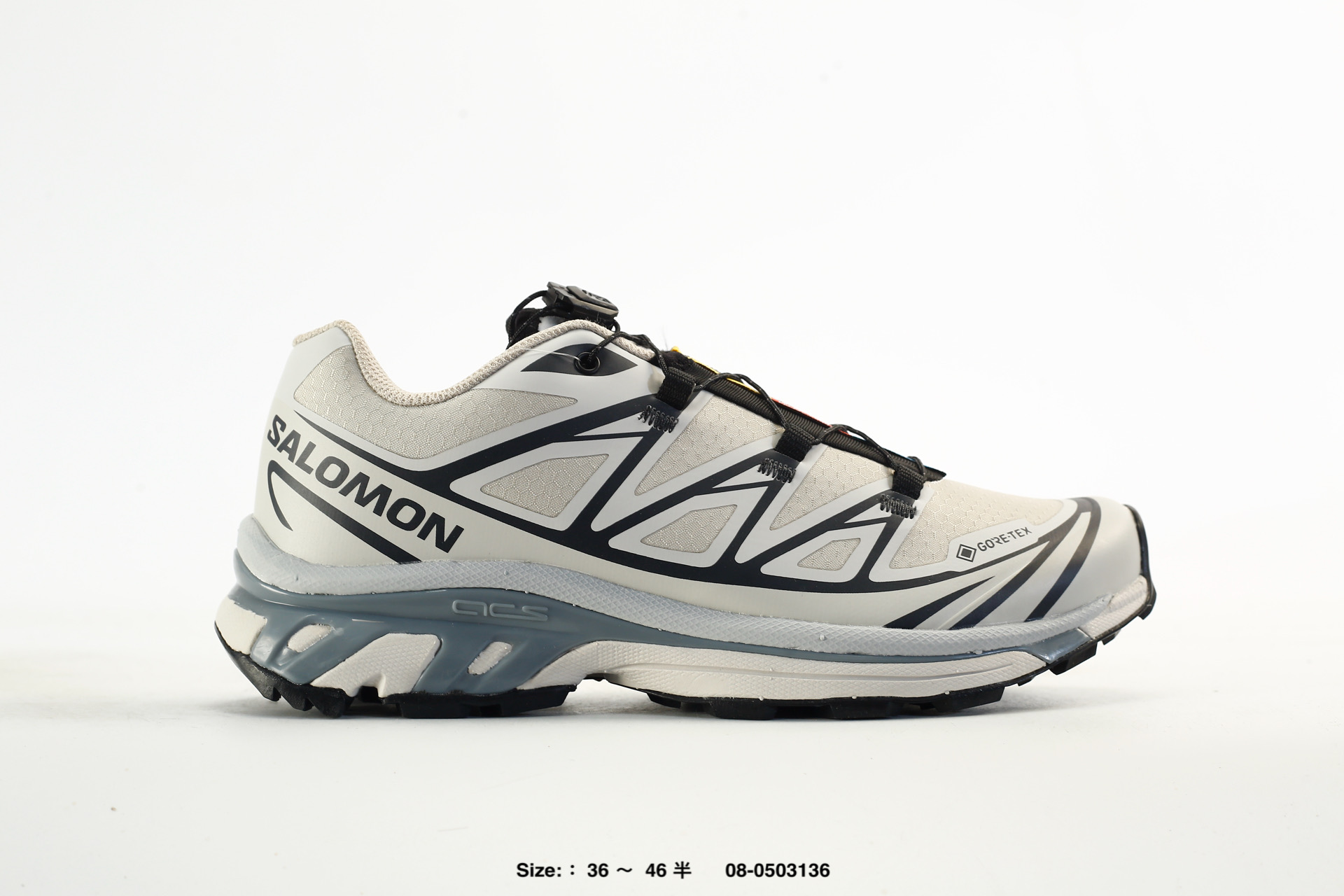 Salomon XA Pro XT-6 GTX Sensifit 3D – 474506-21