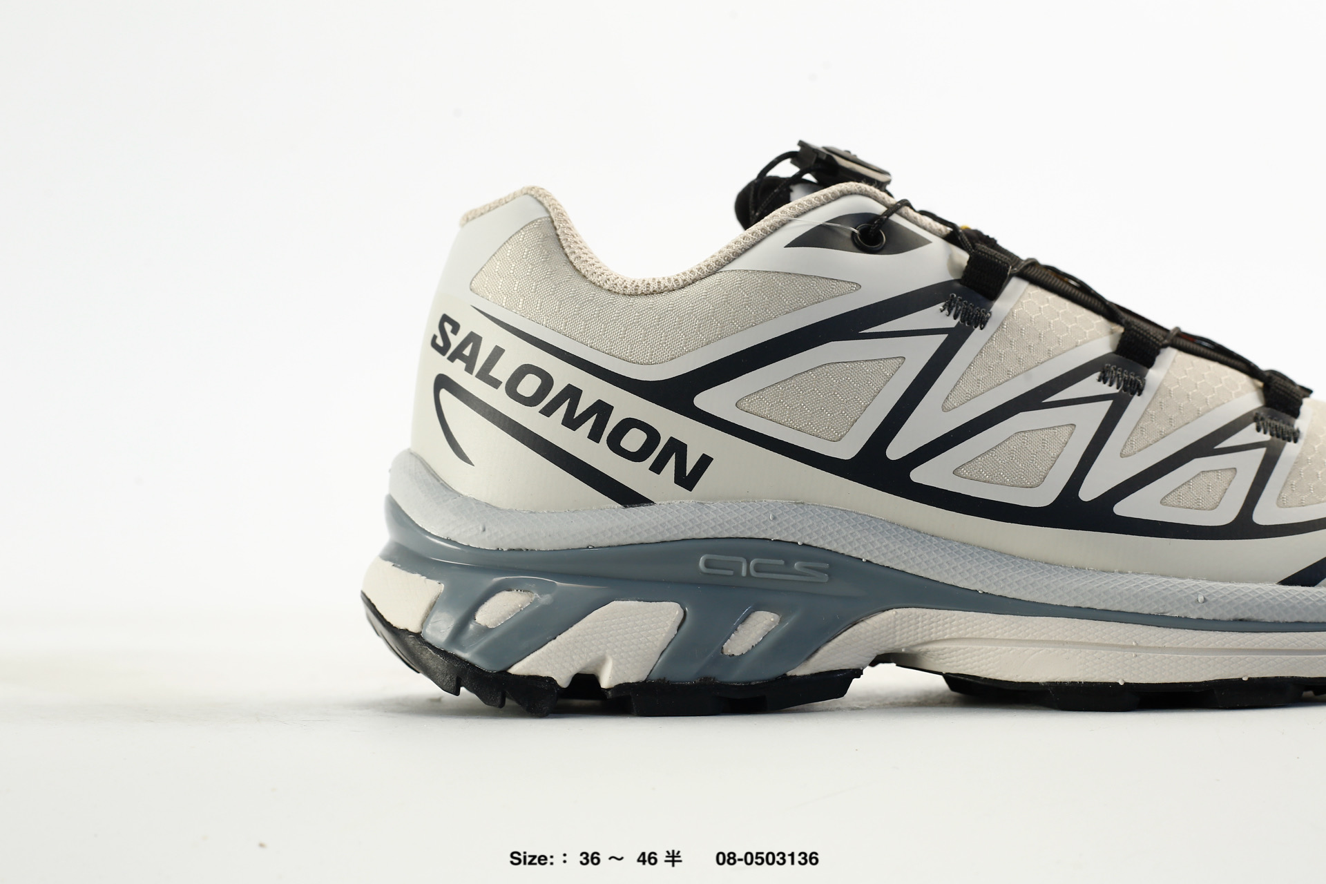 Salomon XA Pro XT-6 GTX Sensifit 3D – 474506-21, photo 2