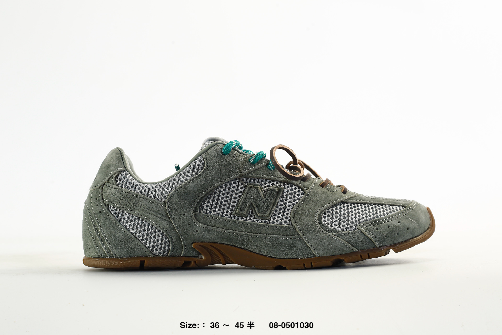 MiuMiu x New Balance 530 SL NB – 08-0501030, photo 2