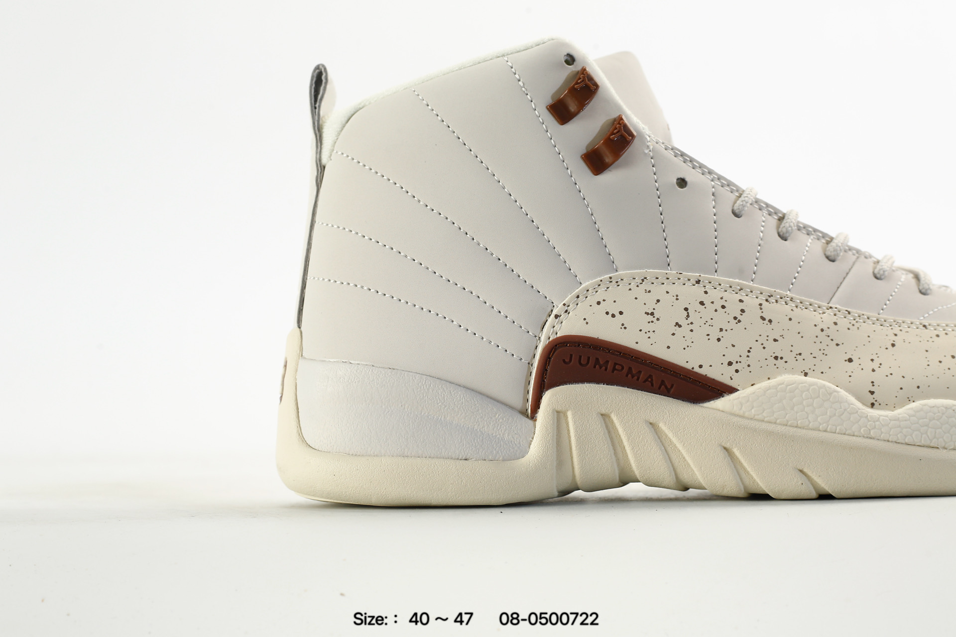 Nike Air Jordan 12 AJ12 – CT8013-105, photo 2