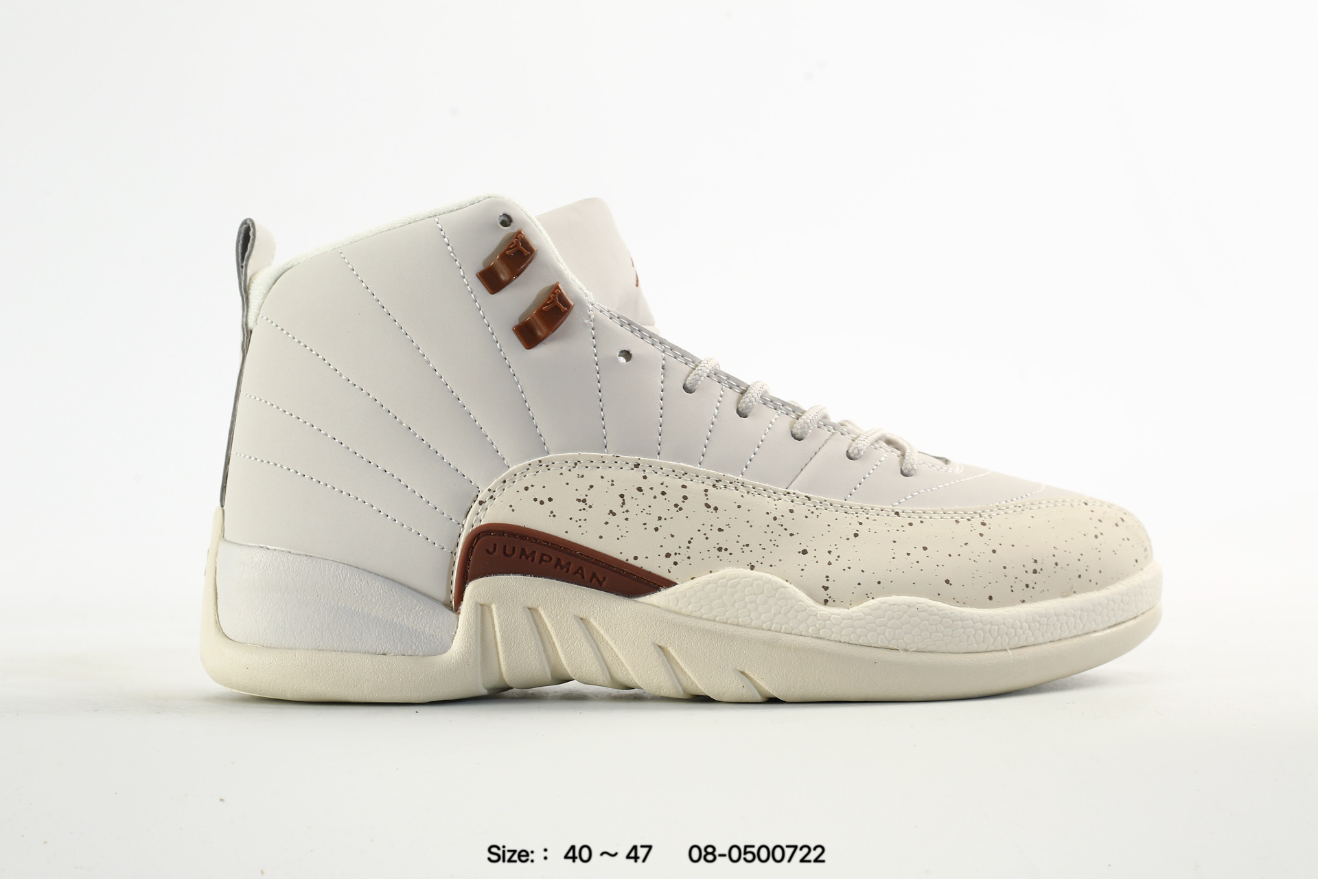 Nike Air Jordan 12 AJ12 – CT8013-105