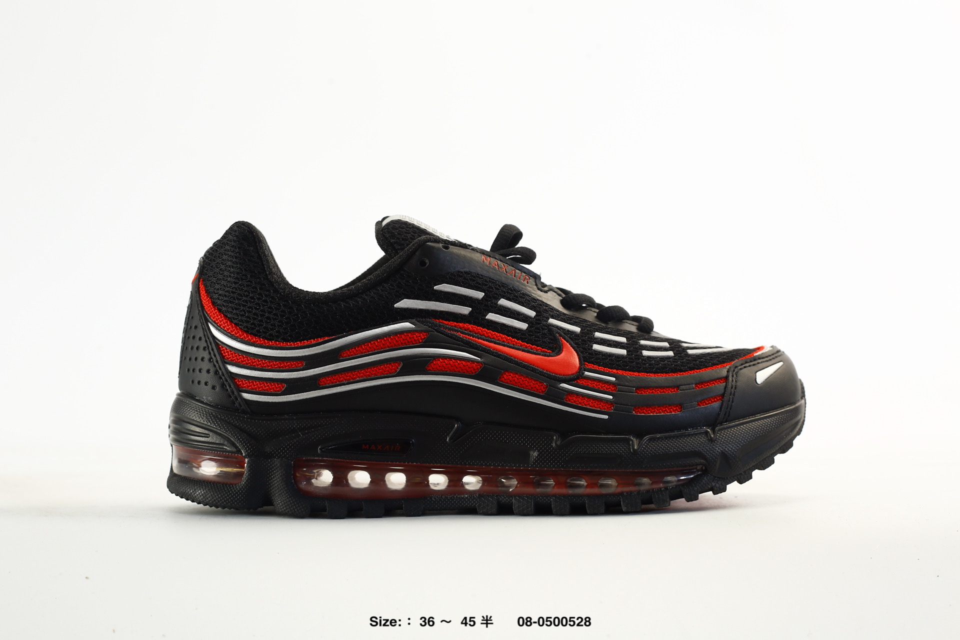 NiKe Air Max TL 2.5 – IM5986-100, photo 2
