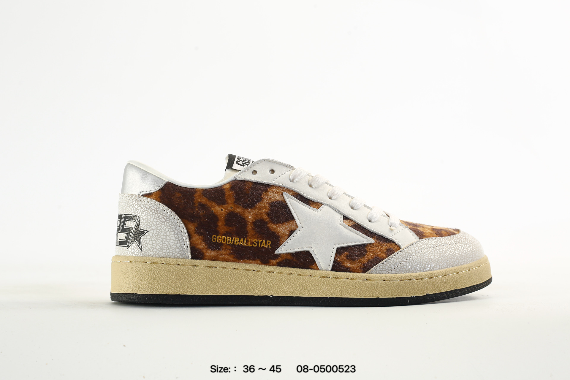 Golden Goose Ball Star – 08-0500523