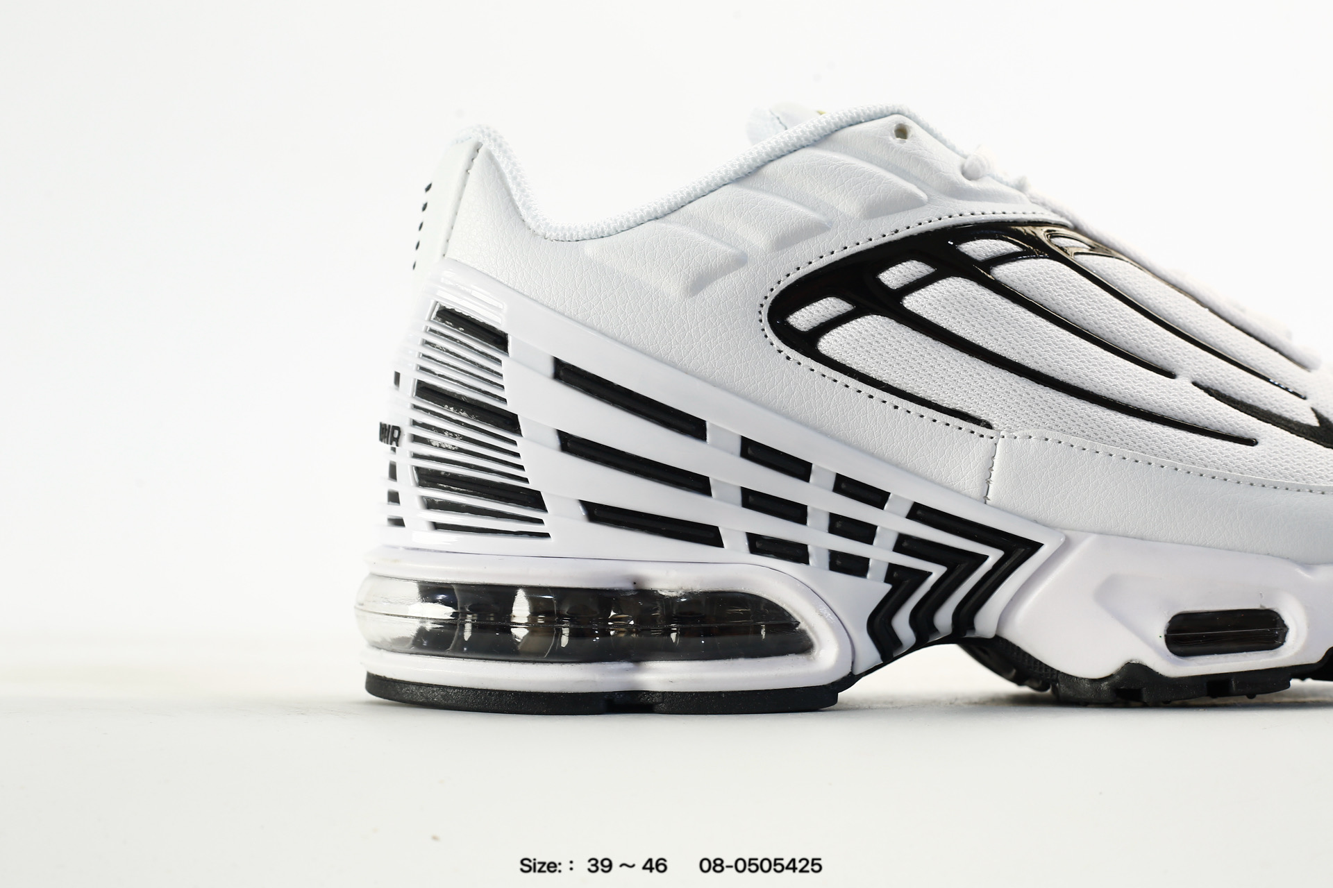 Nike Air Max Plus III TN 1996, photo 2