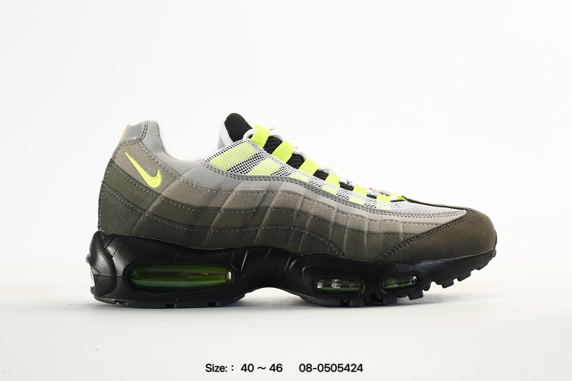 Nike Air Max 95 OG – HJ5996-001