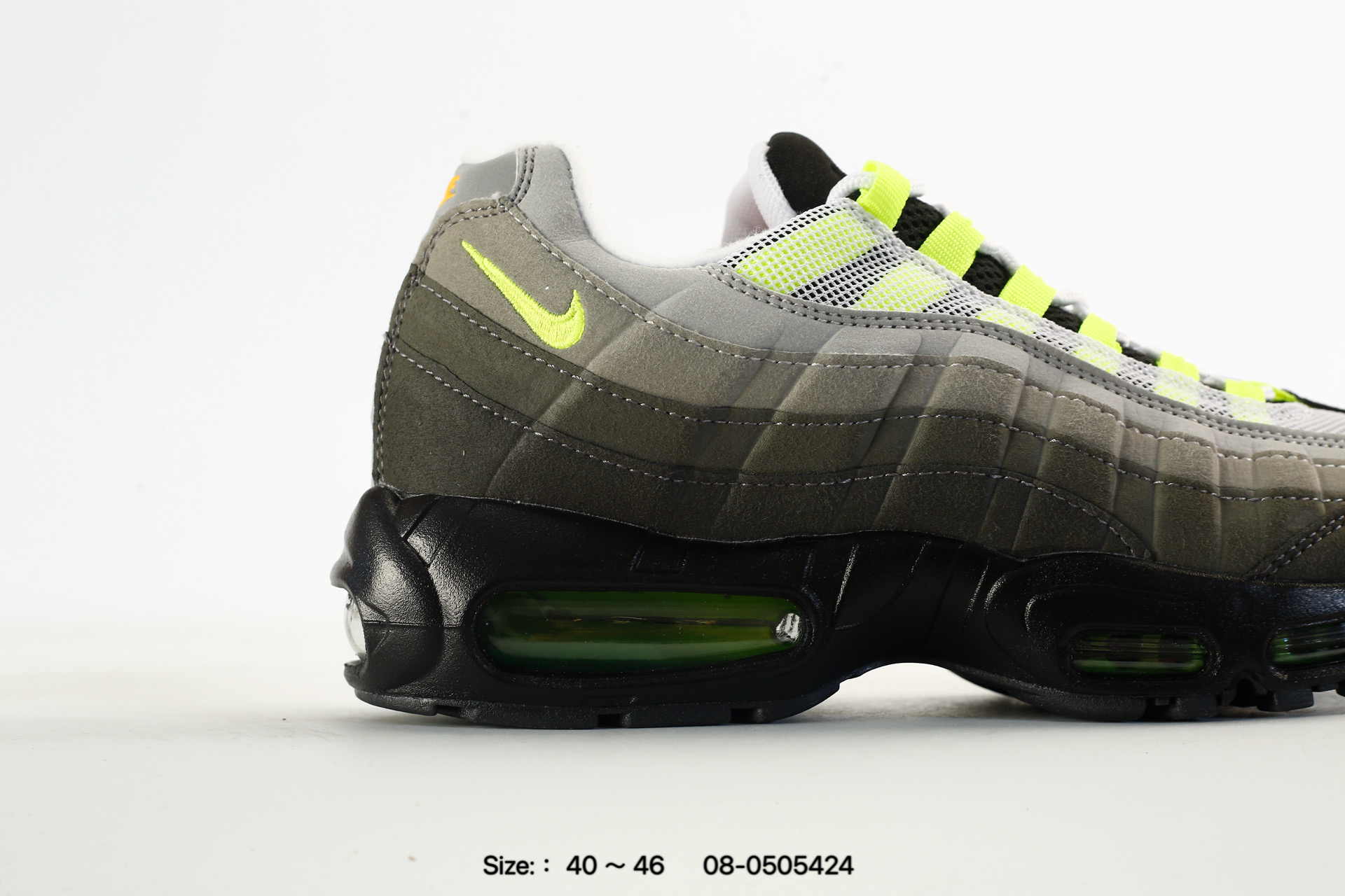 Nike Air Max 95 OG – HJ5996-001, photo 2