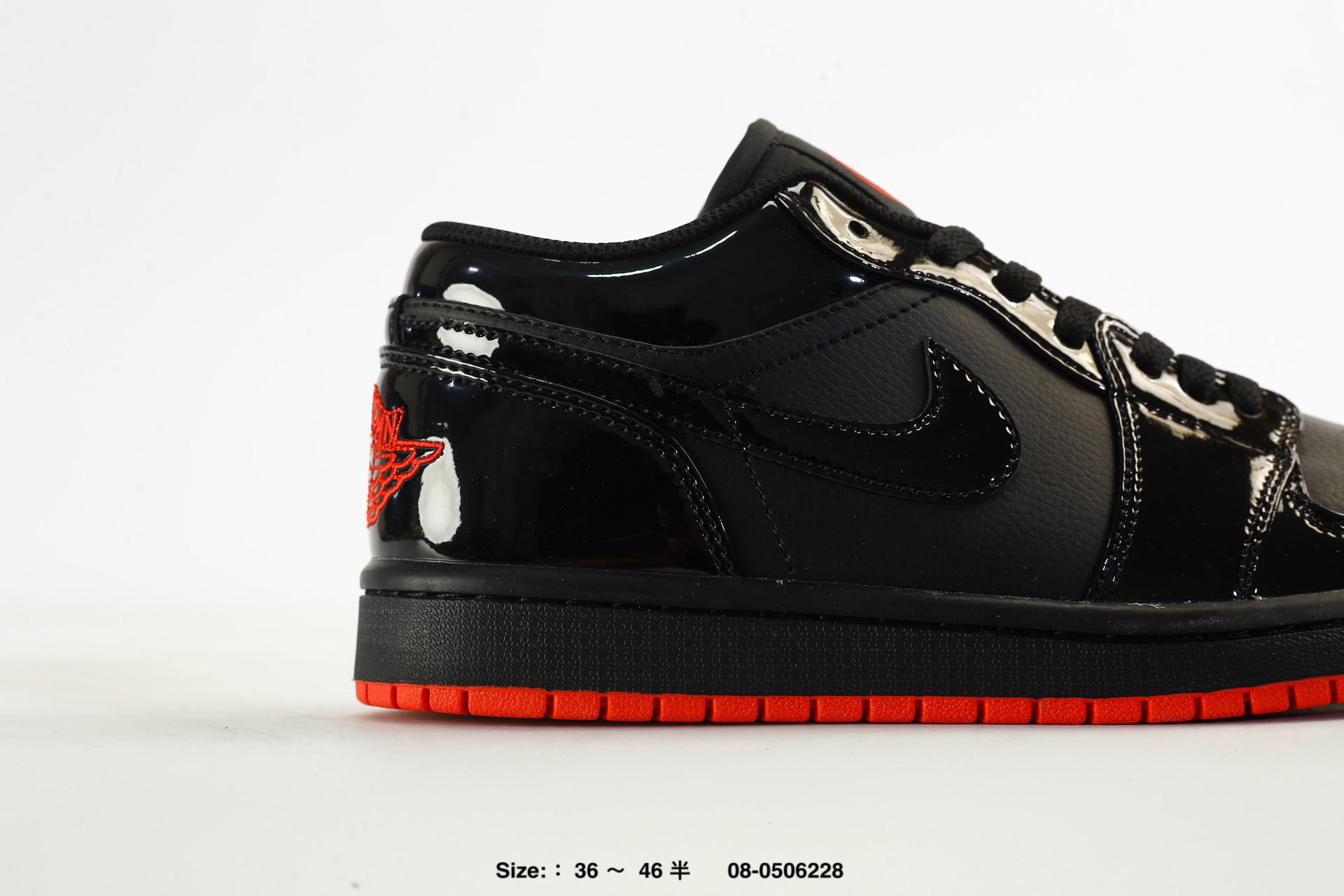 Nike Air Jordan 1 Low – DD1660-001, photo 2