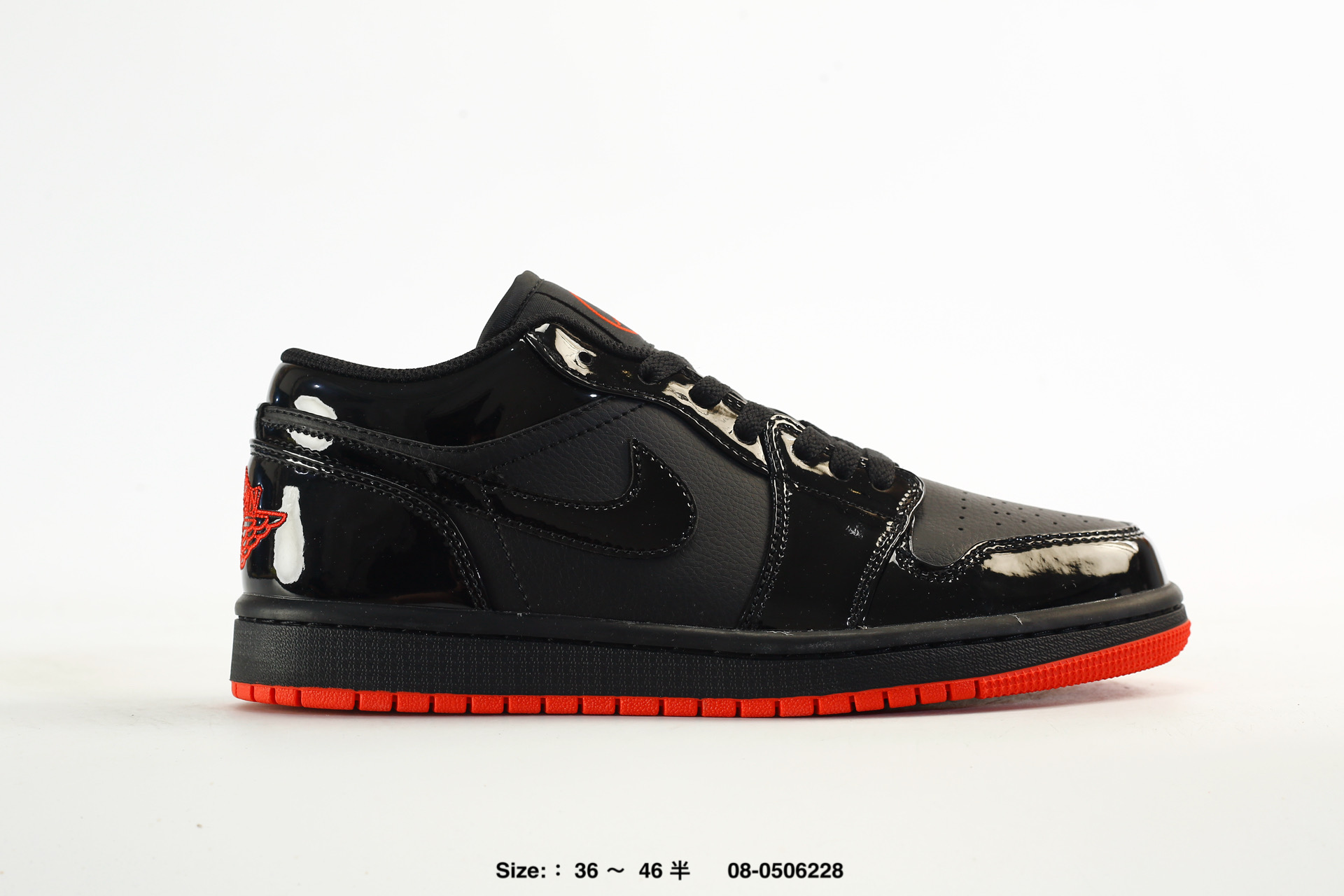Nike Air Jordan 1 Low – DD1660-001