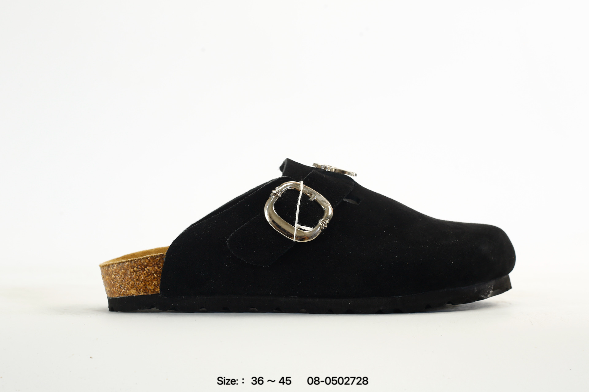 Birkenstock Boston Shearling – 0560771