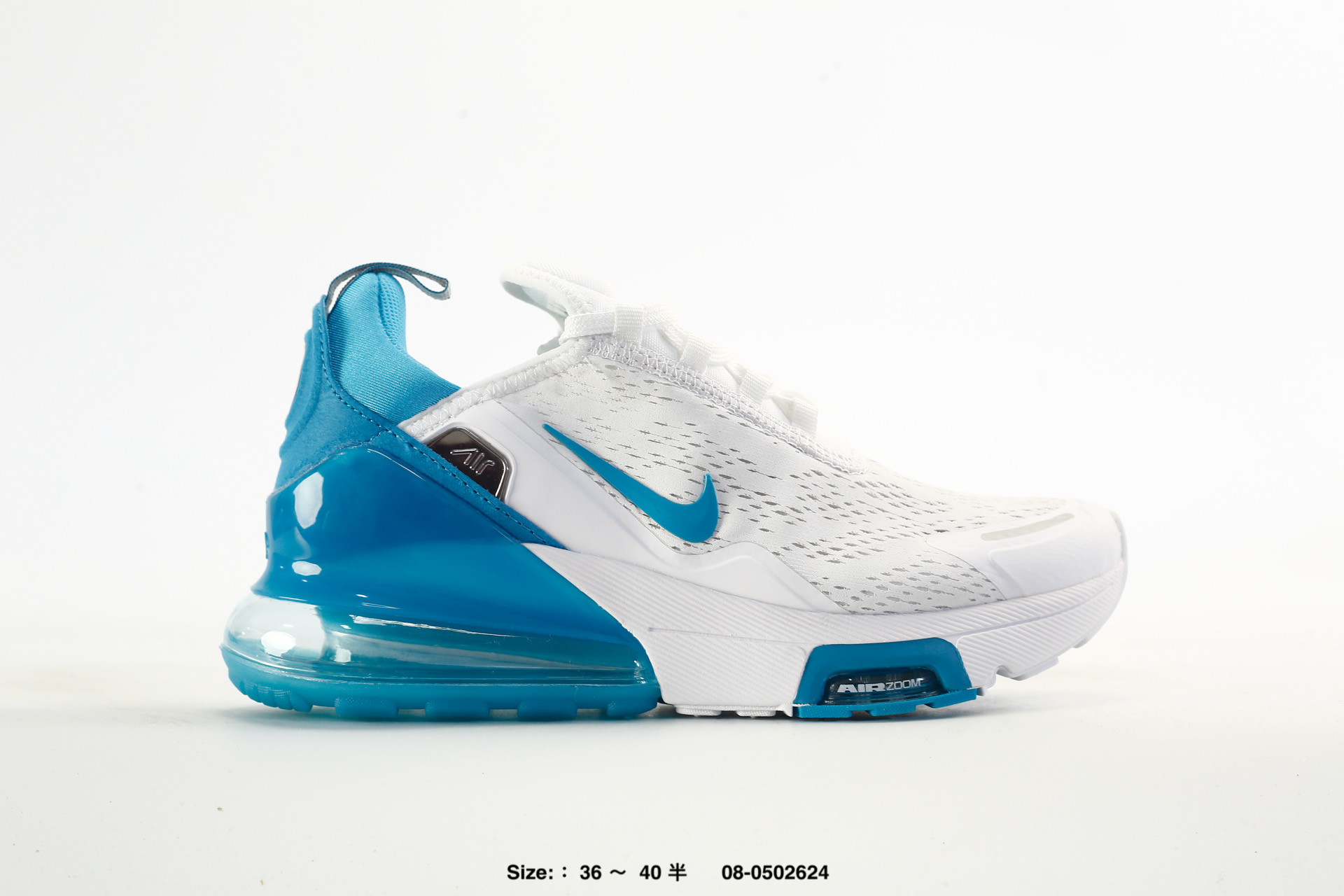Nike Air Max 270 Premium – IO9884-001, photo 2